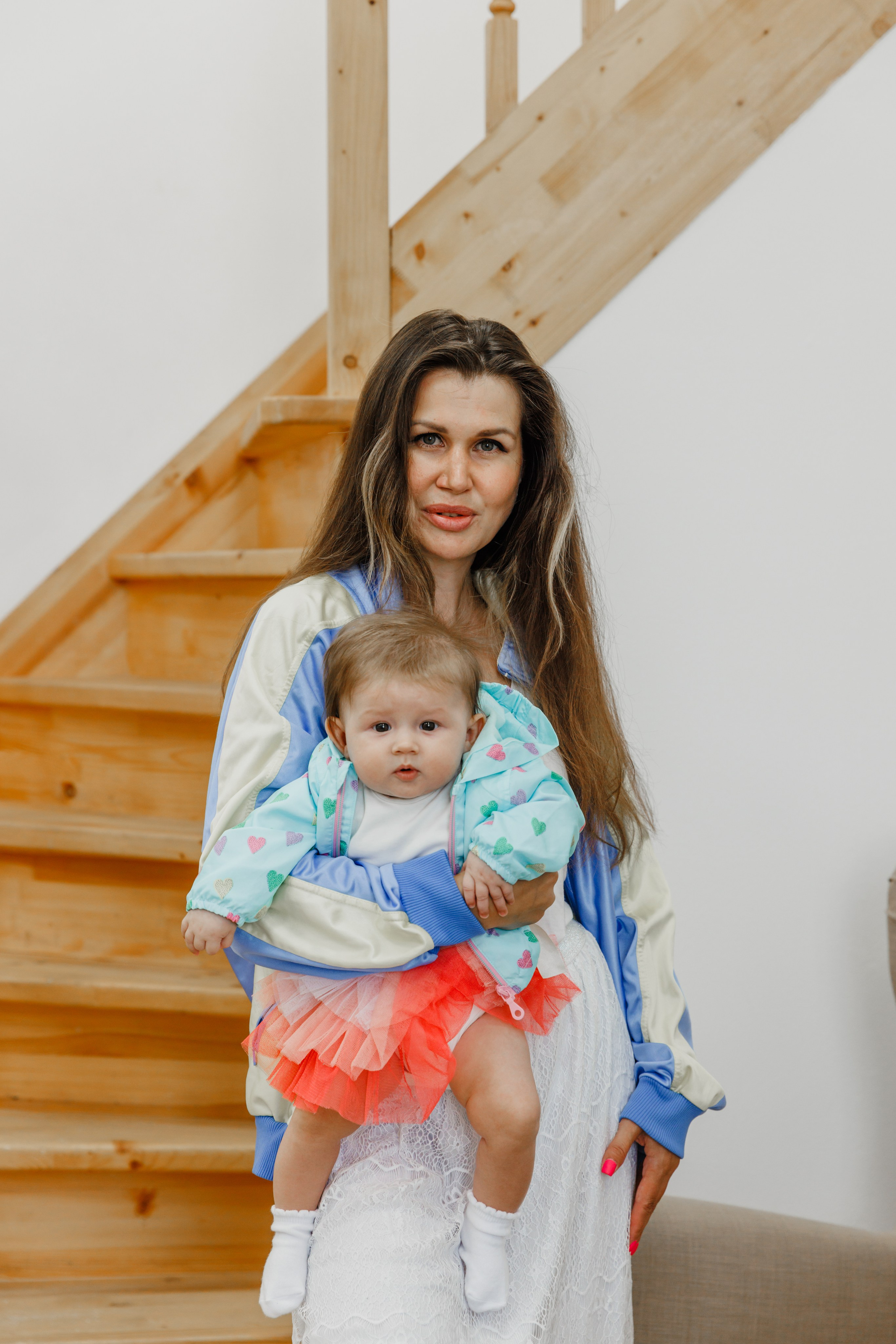 Дарья|Роман|Зоя. Фотограф Москва Шептаев Артём