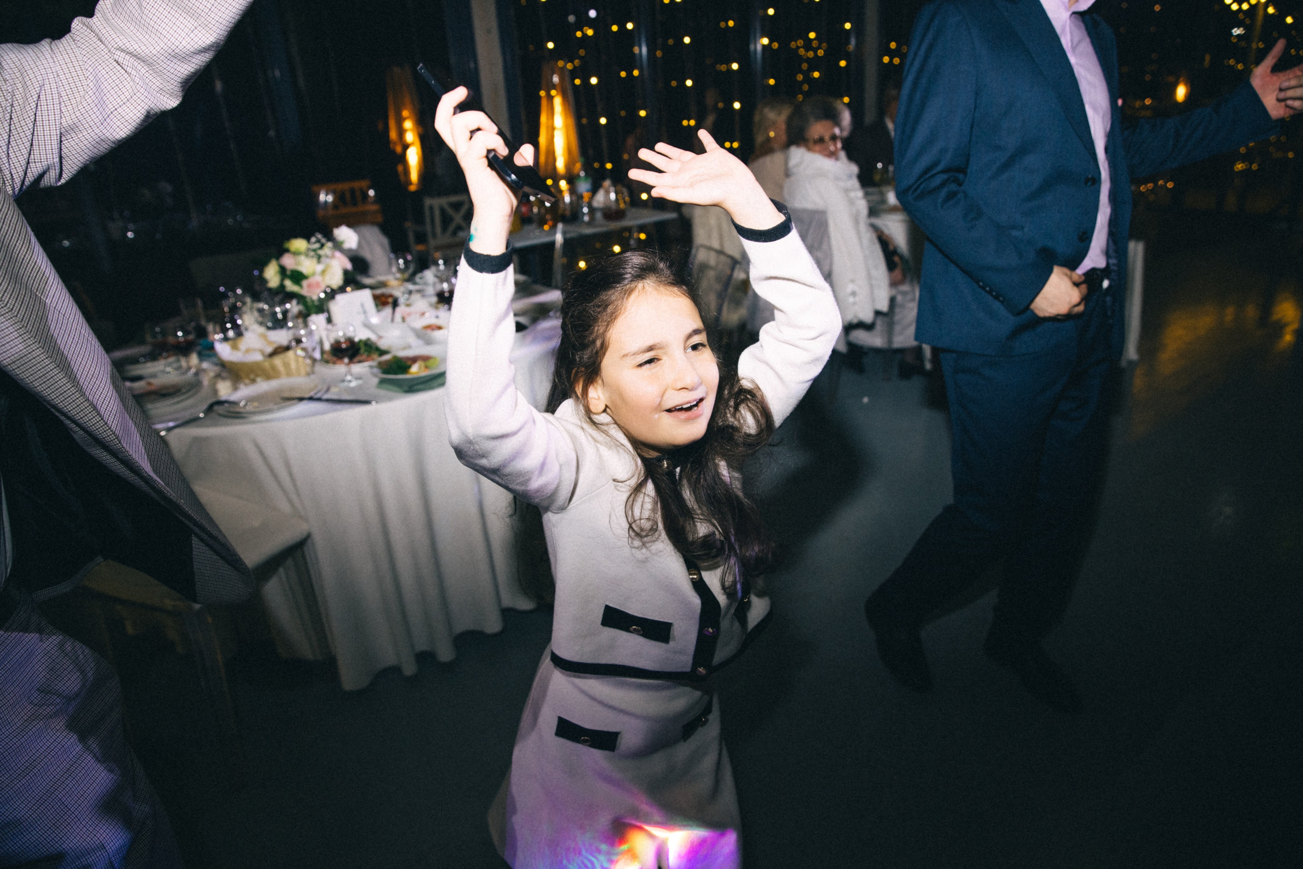 Алёна и Никита. Фотограф Москва Шептаев Артём