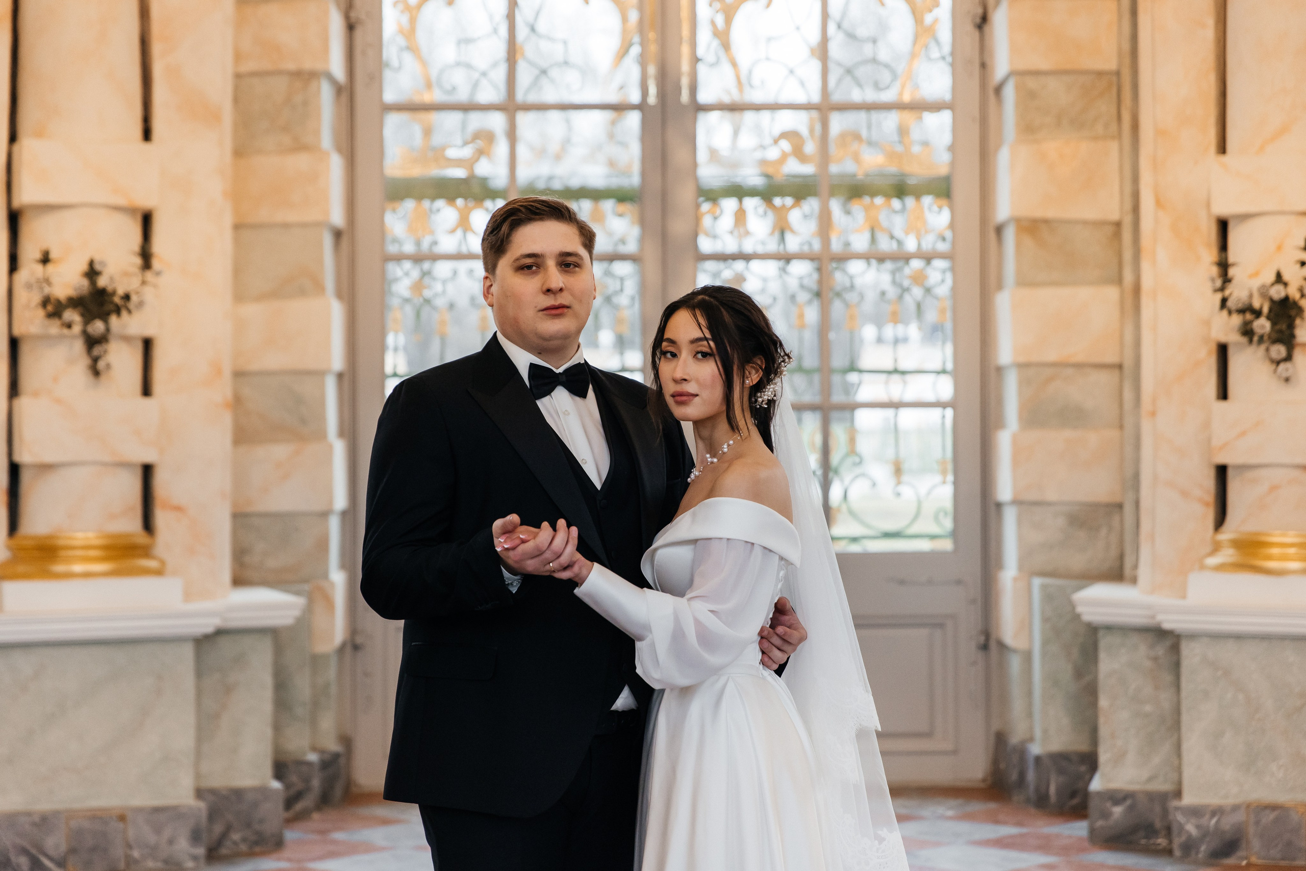 Илья и Диана| Люберцы. Фотограф Москва Шептаев Артём