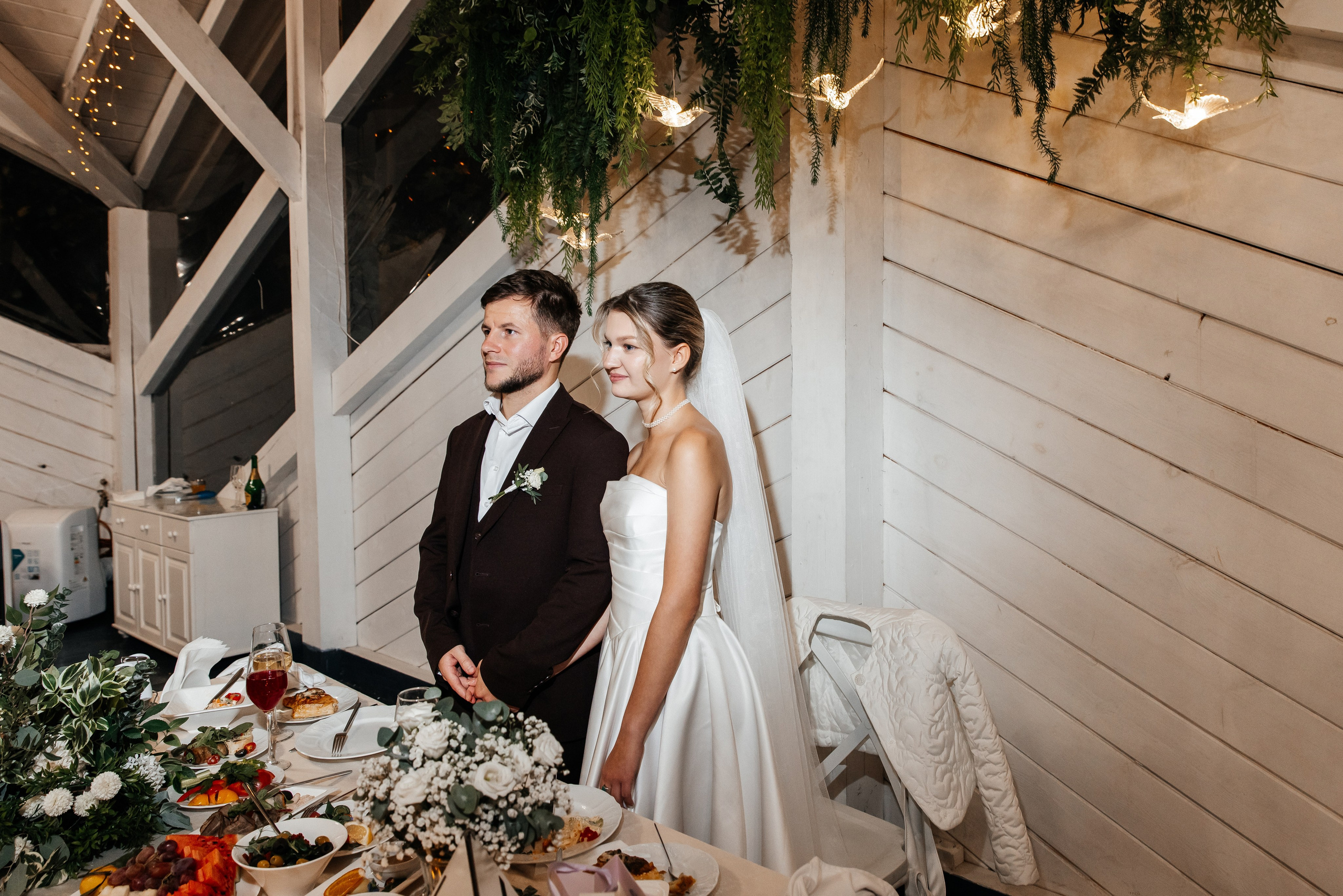 Фаина и Кирилл (Лесной Берег). Фотограф Москва Шептаев Артём