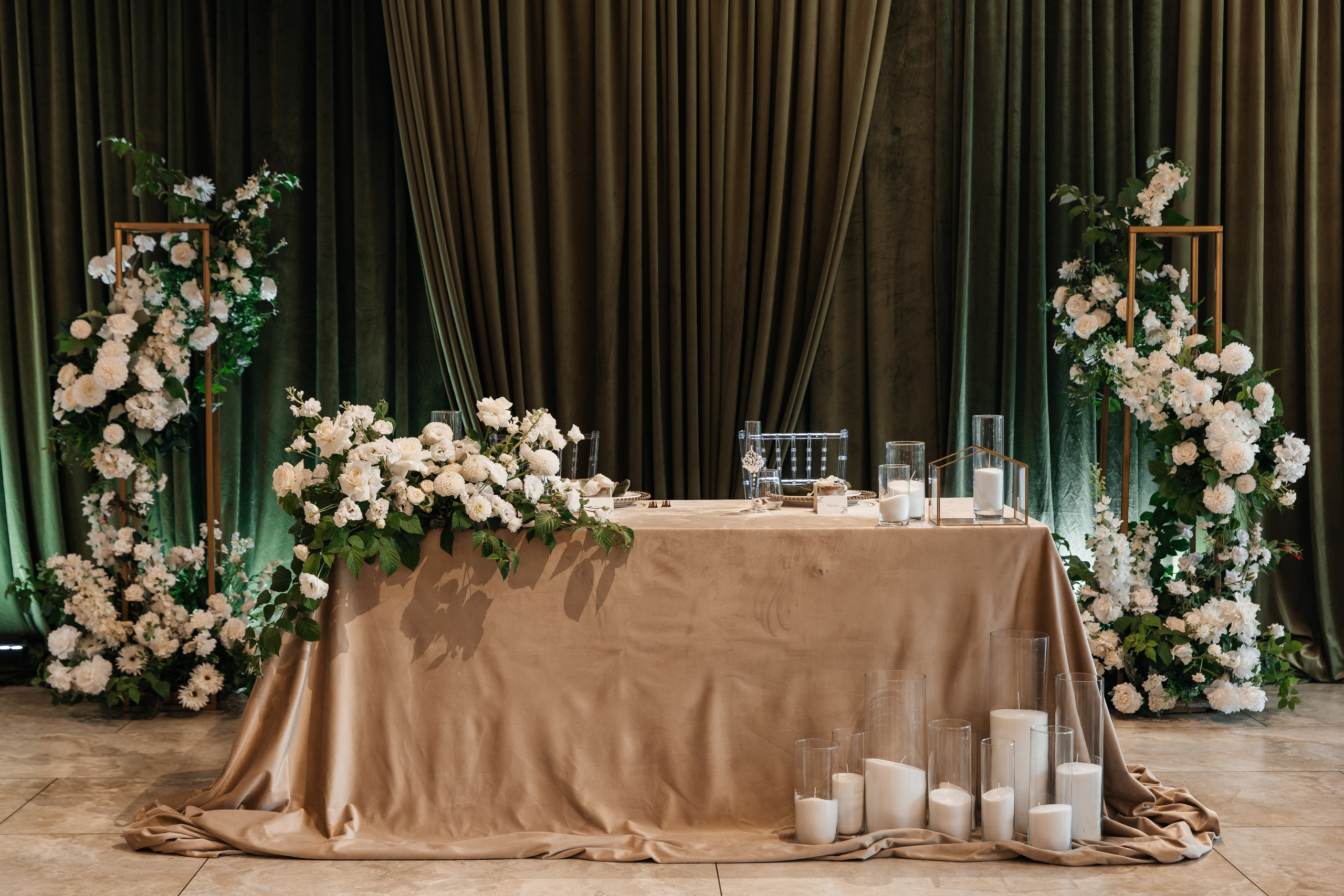 Дмитрий и Полина. Фотограф Москва Шептаев Артём