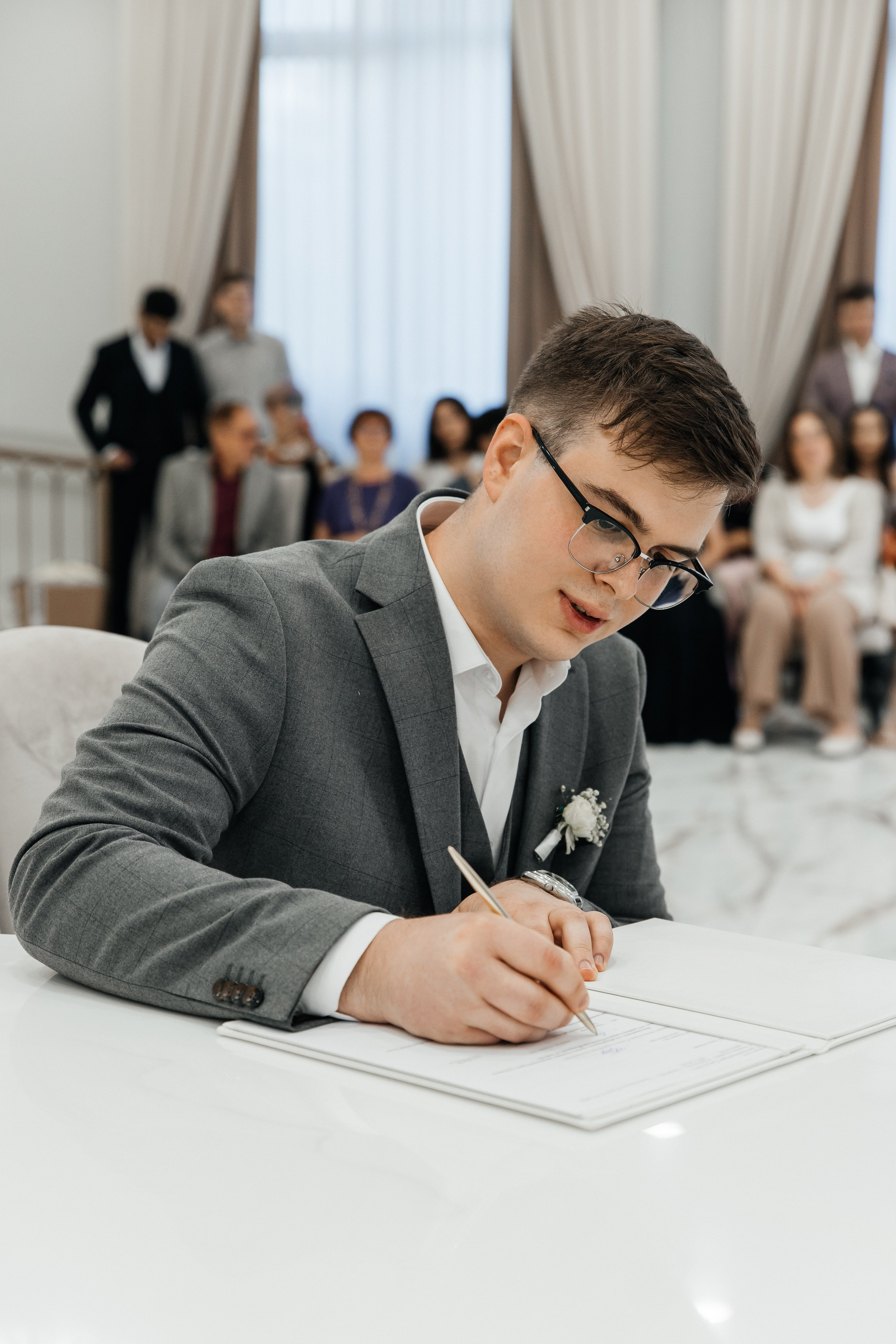 Елизавета и Даниил. Фотограф Москва Шептаев Артём