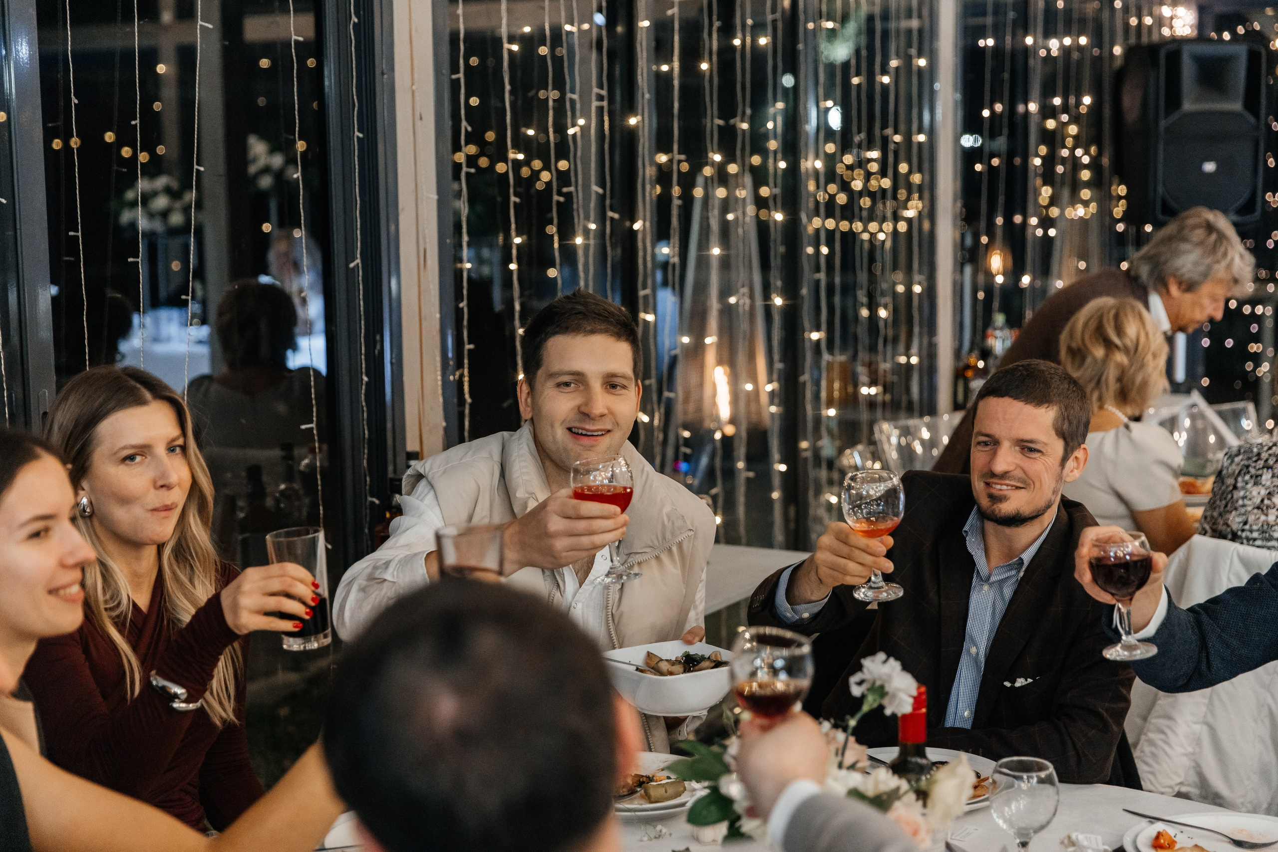 Алёна и Никита. Фотограф Москва Шептаев Артём