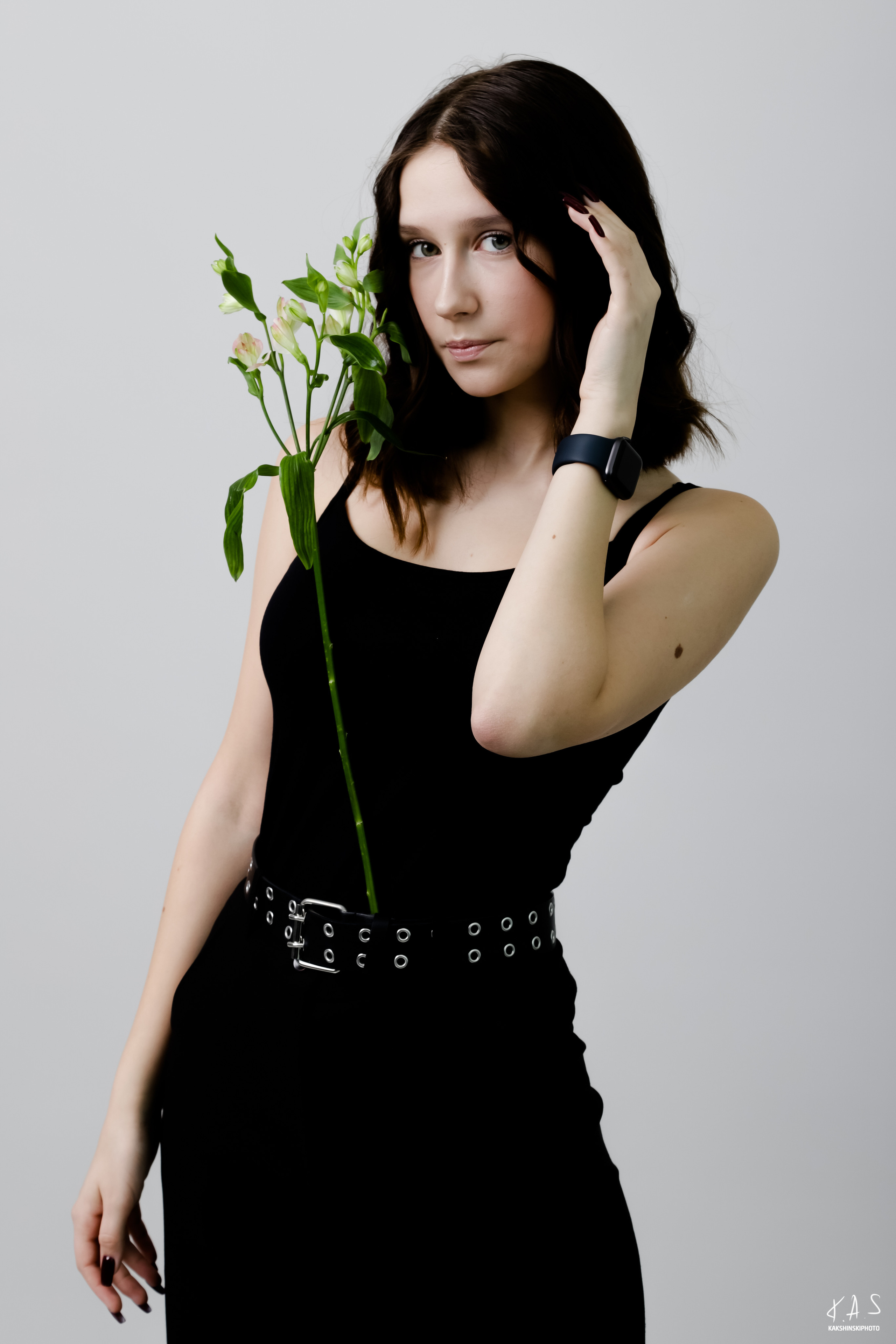 BEAUTY. Фотография и видеосъёмка