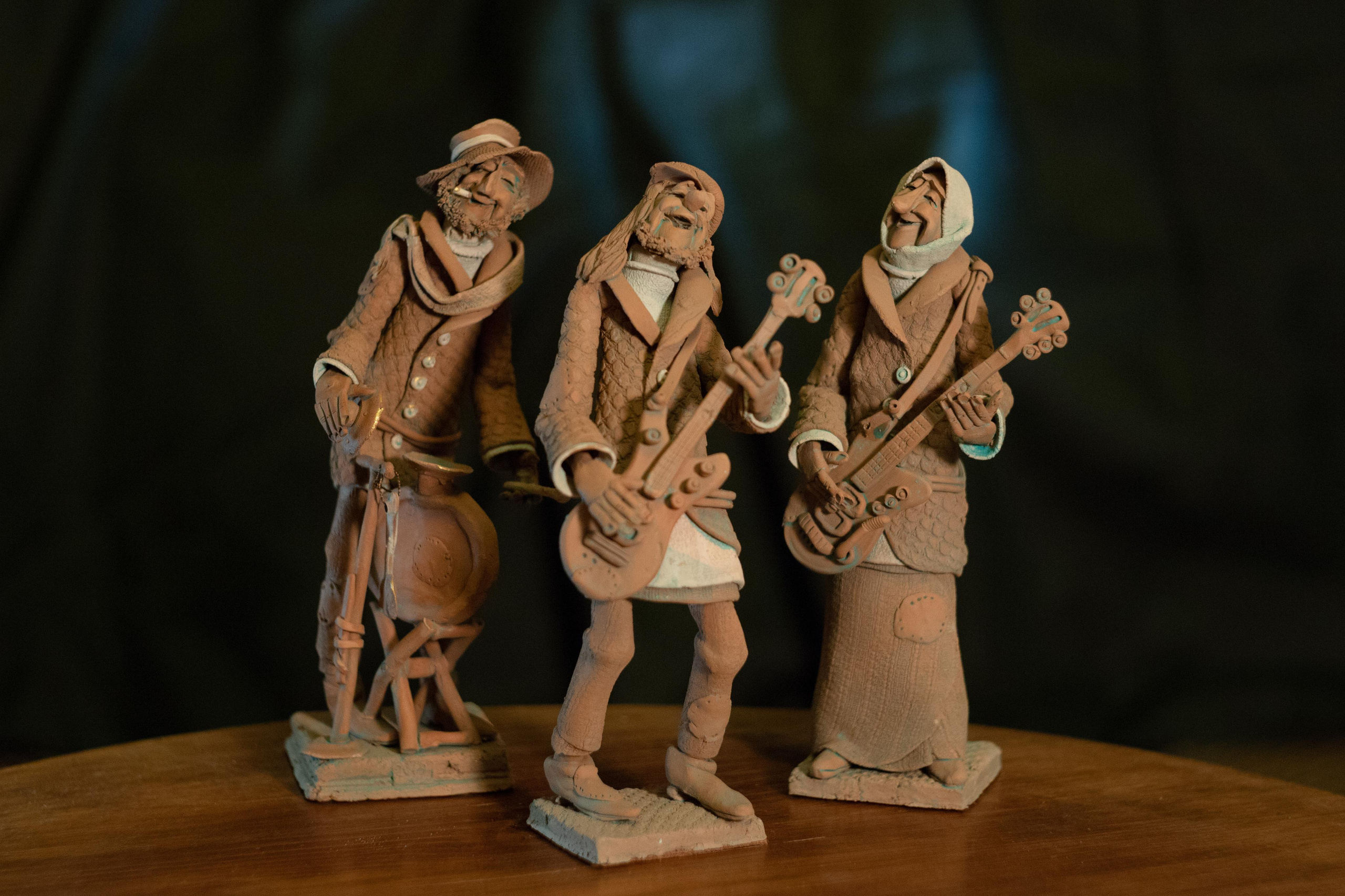 Каталожка. «CERAMIST». Фотография и видеосъёмка