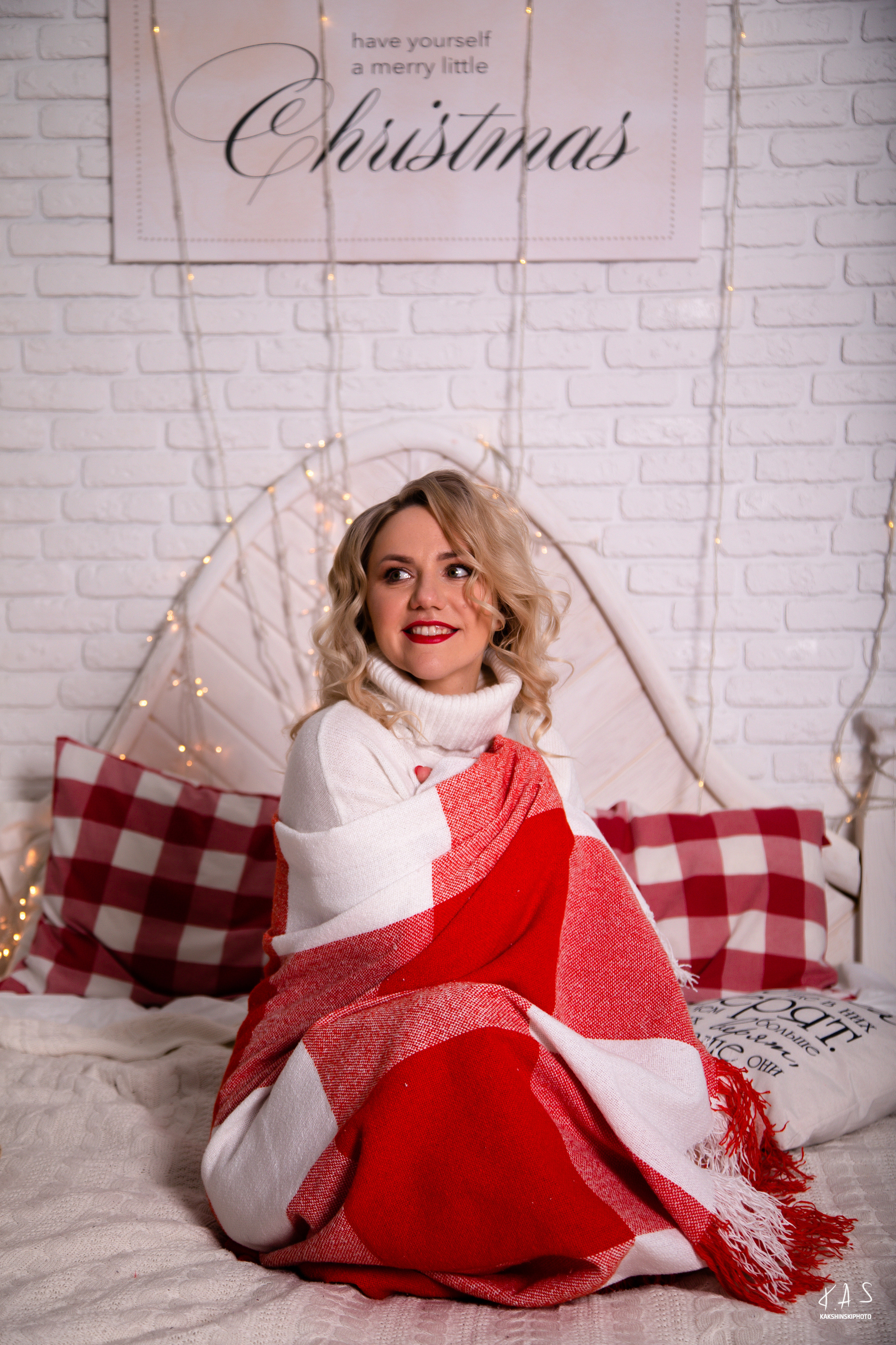 Новогоднее настроение. Фотография и видеосъёмка