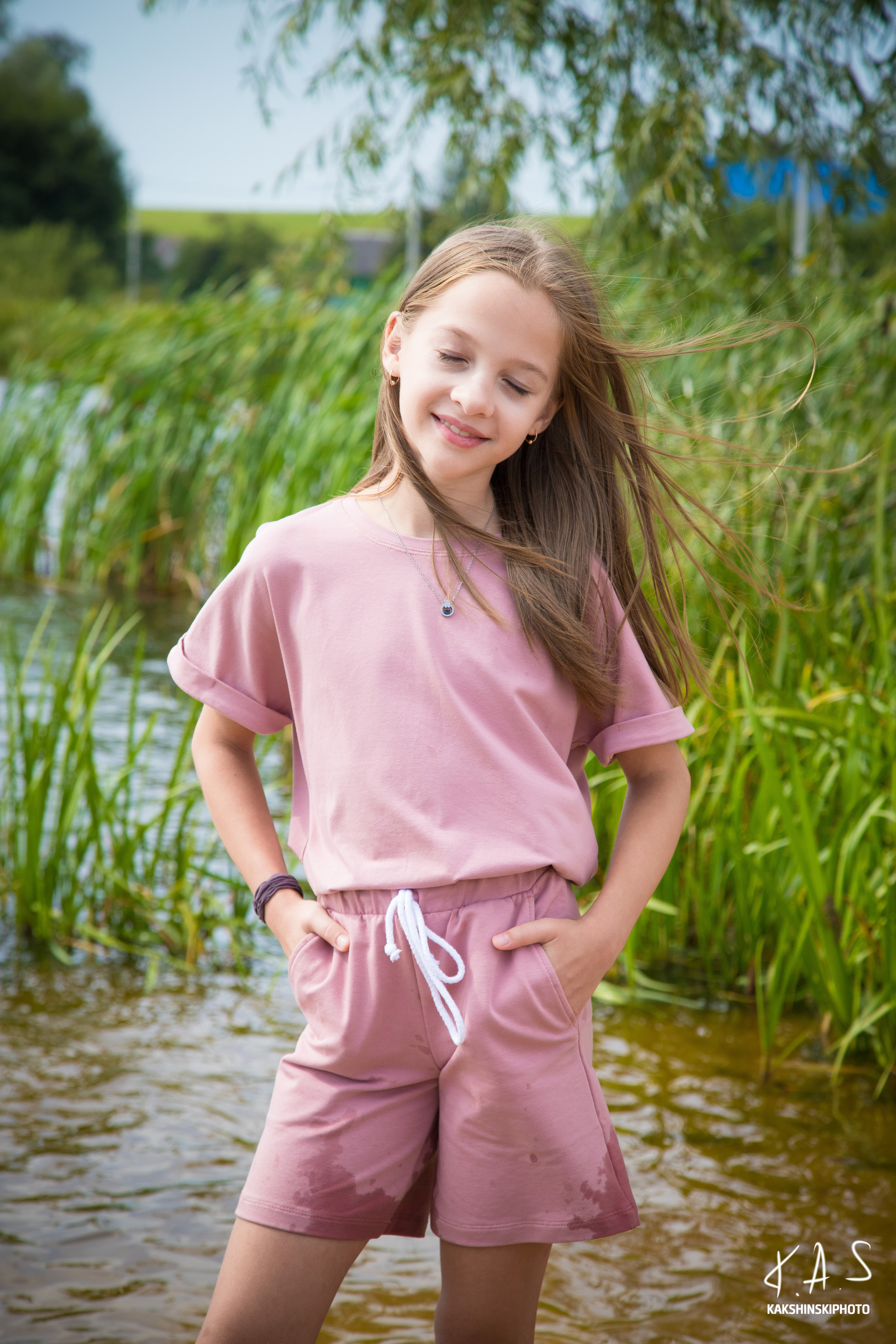 Лучистые. Фотография и видеосъёмка