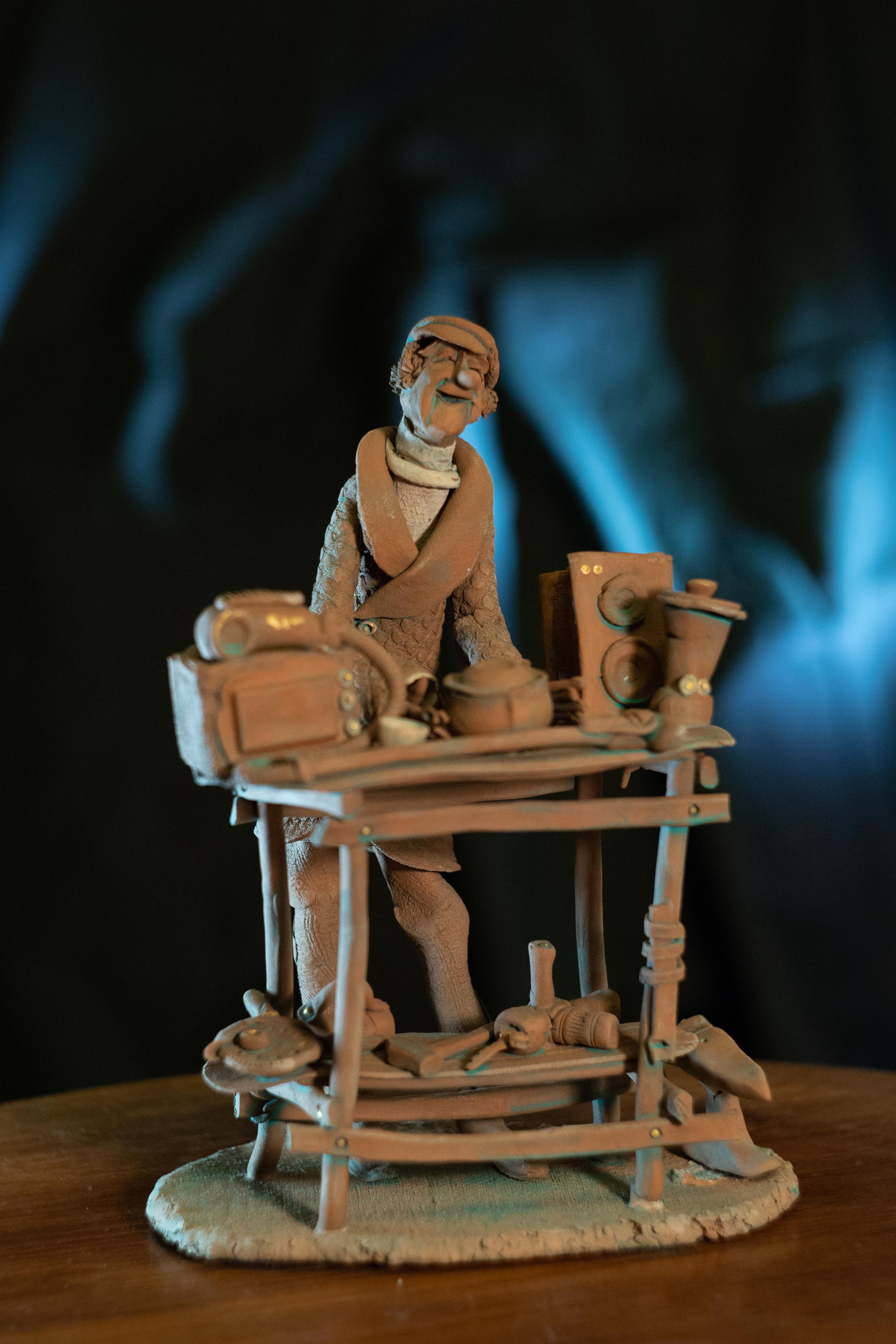 Каталожка. «CERAMIST». Фотография и видеосъёмка