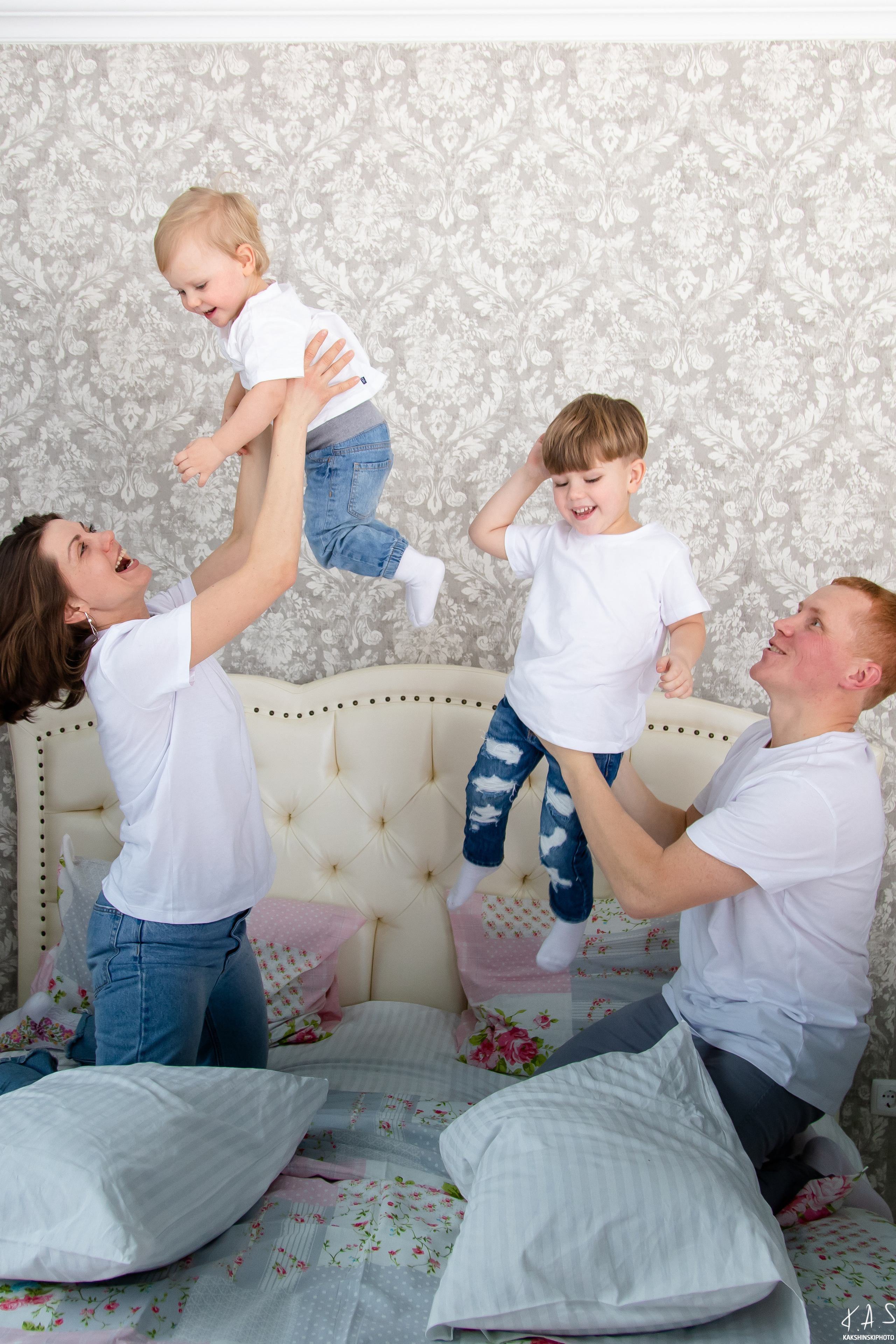 Улыбка. Фотография и видеосъёмка