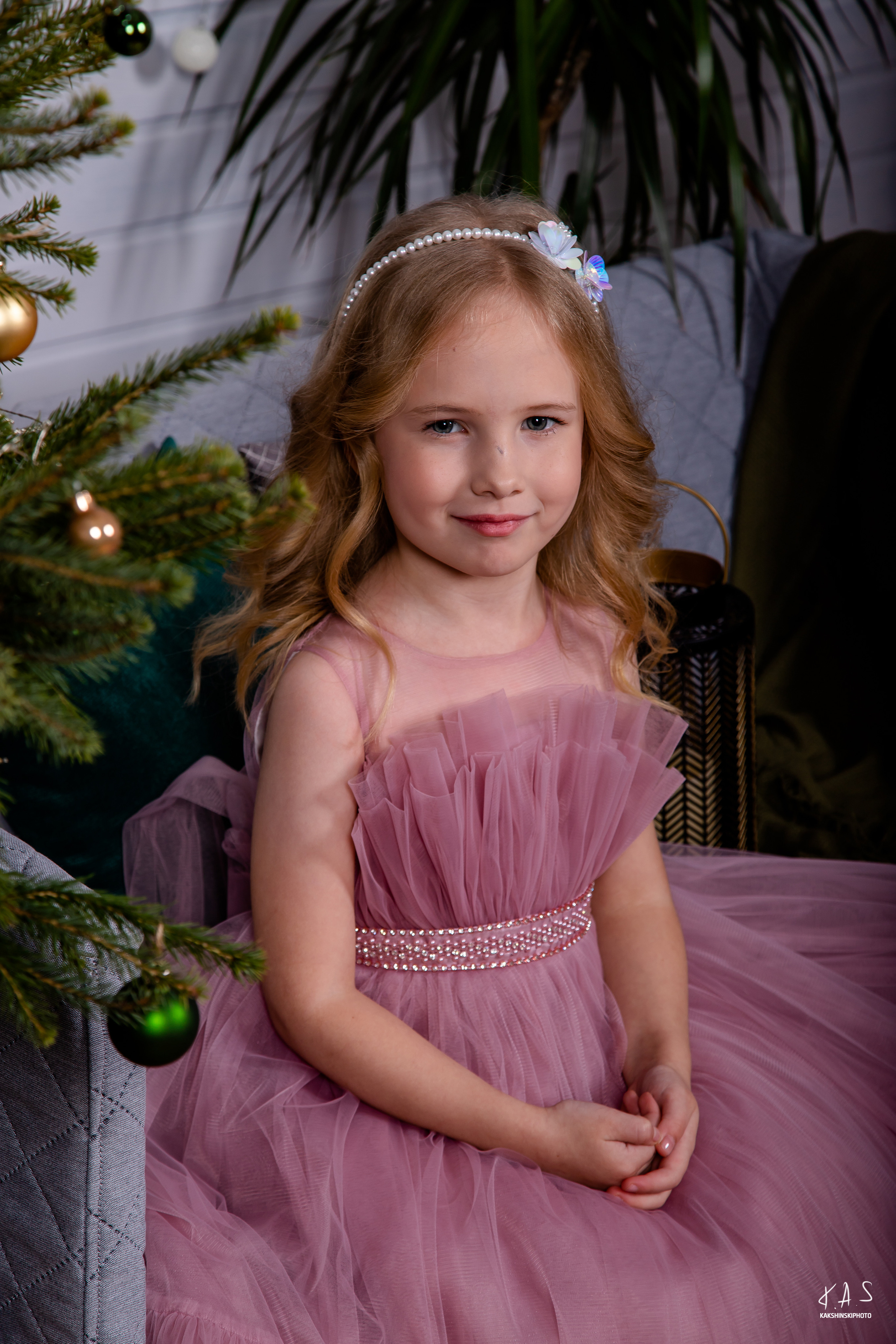 Новогодние огни. Фотография и видеосъёмка