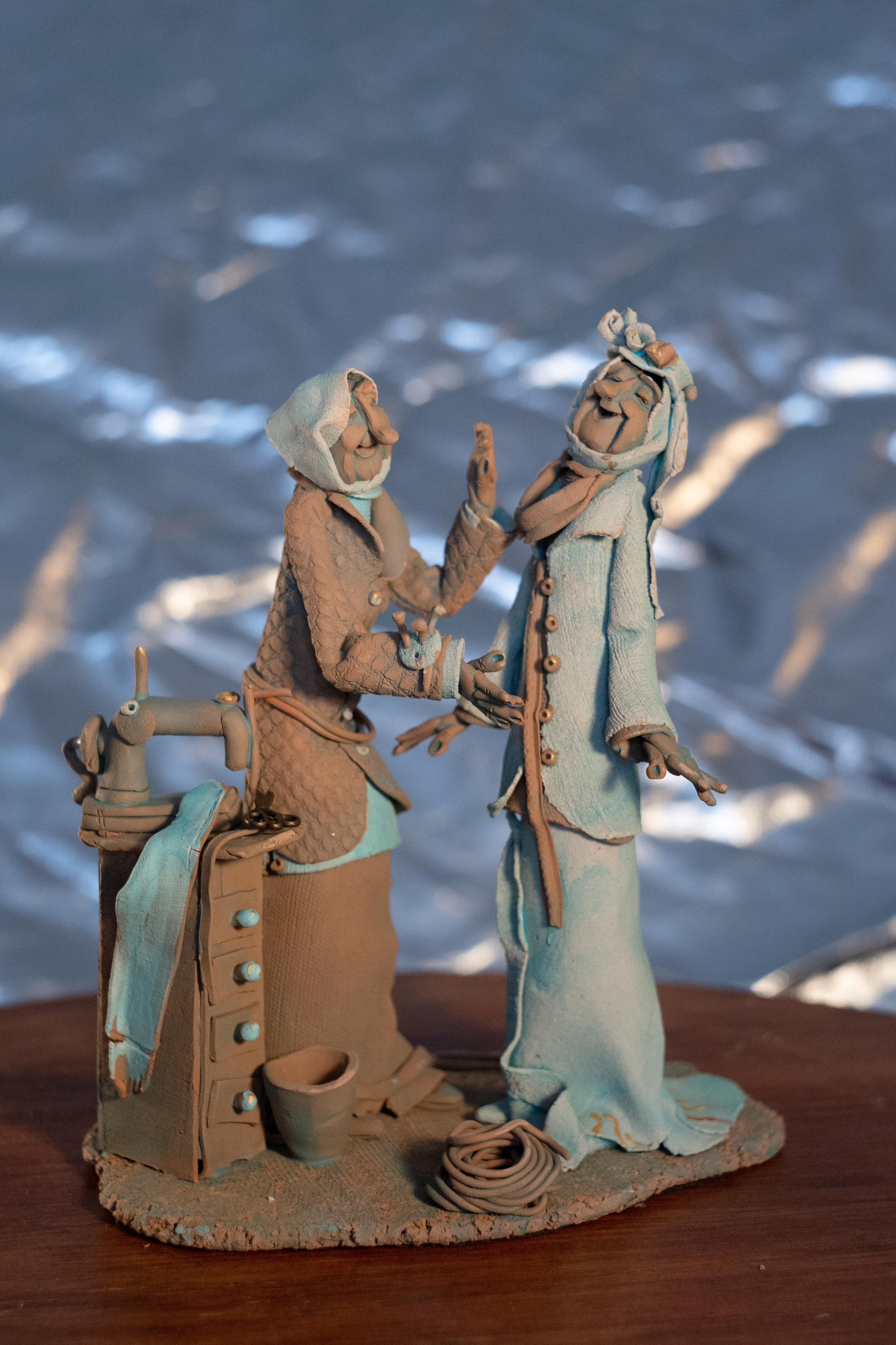 Каталожка. «CERAMIST». Фотография и видеосъёмка