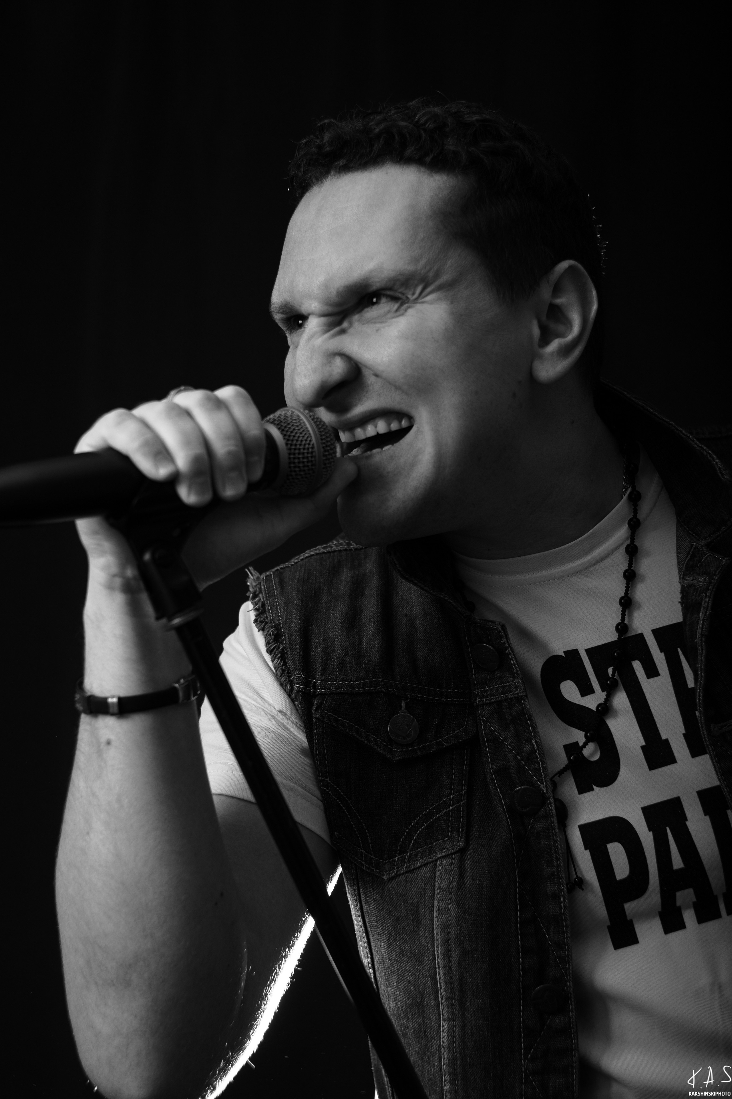 STAIN. Фотография и видеосъёмка