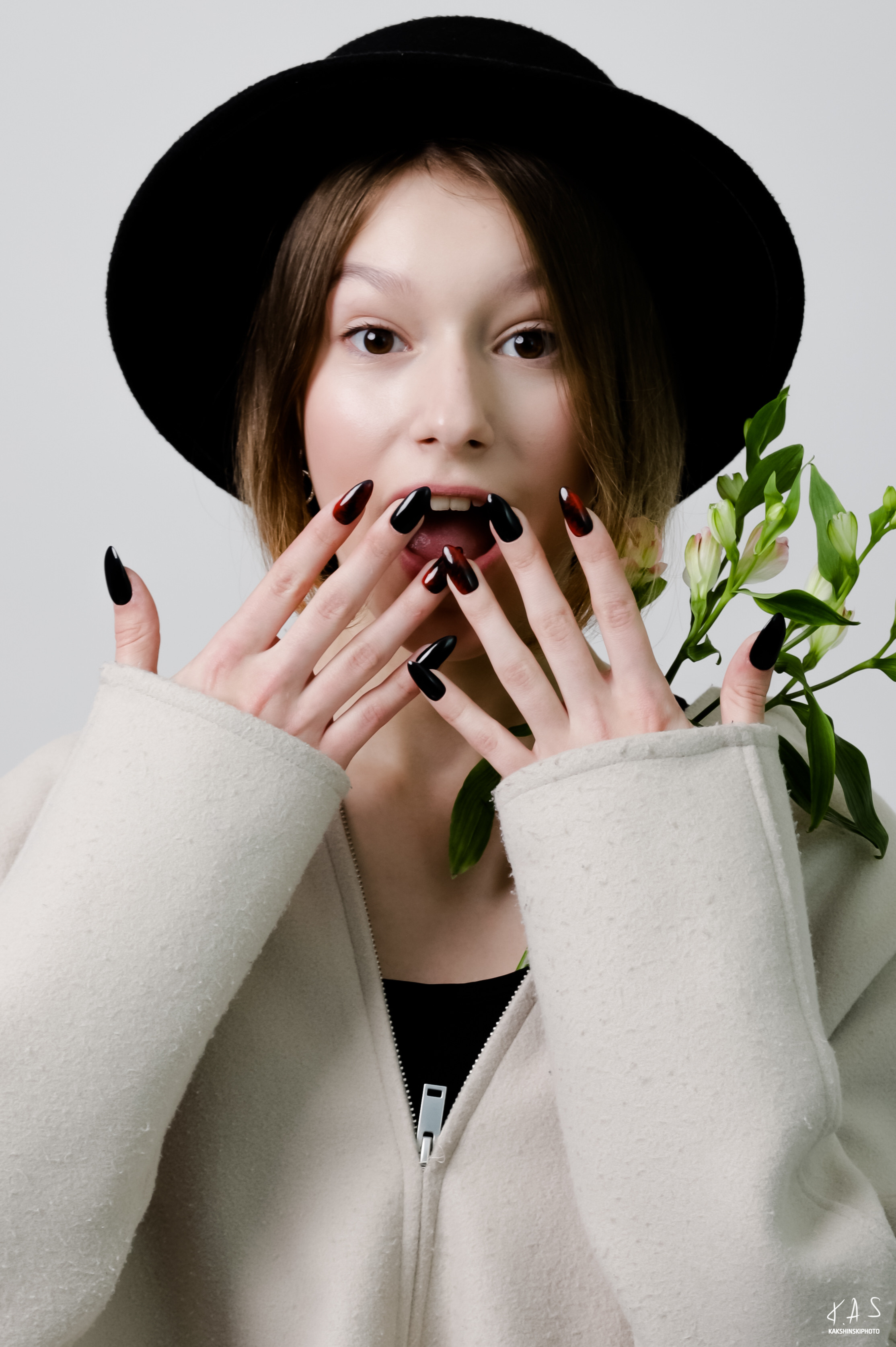 BEAUTY. Фотография и видеосъёмка