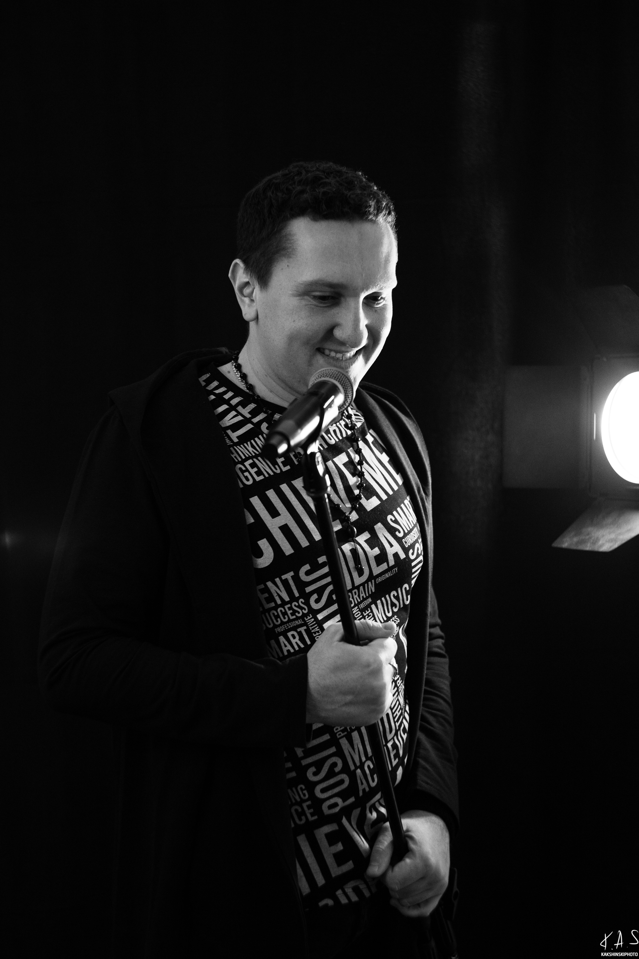 STAIN. Фотография и видеосъёмка