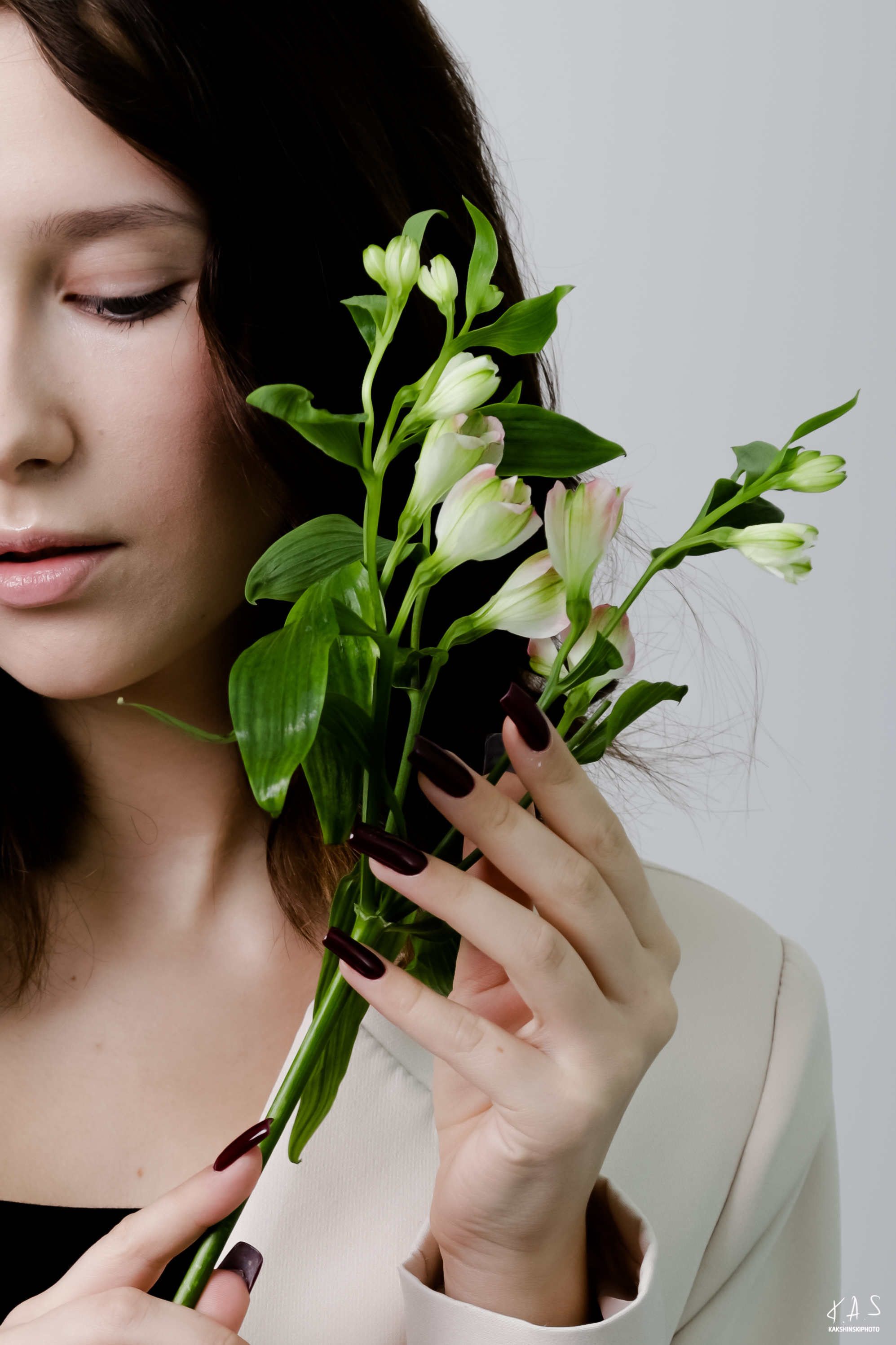 BEAUTY. Фотография и видеосъёмка