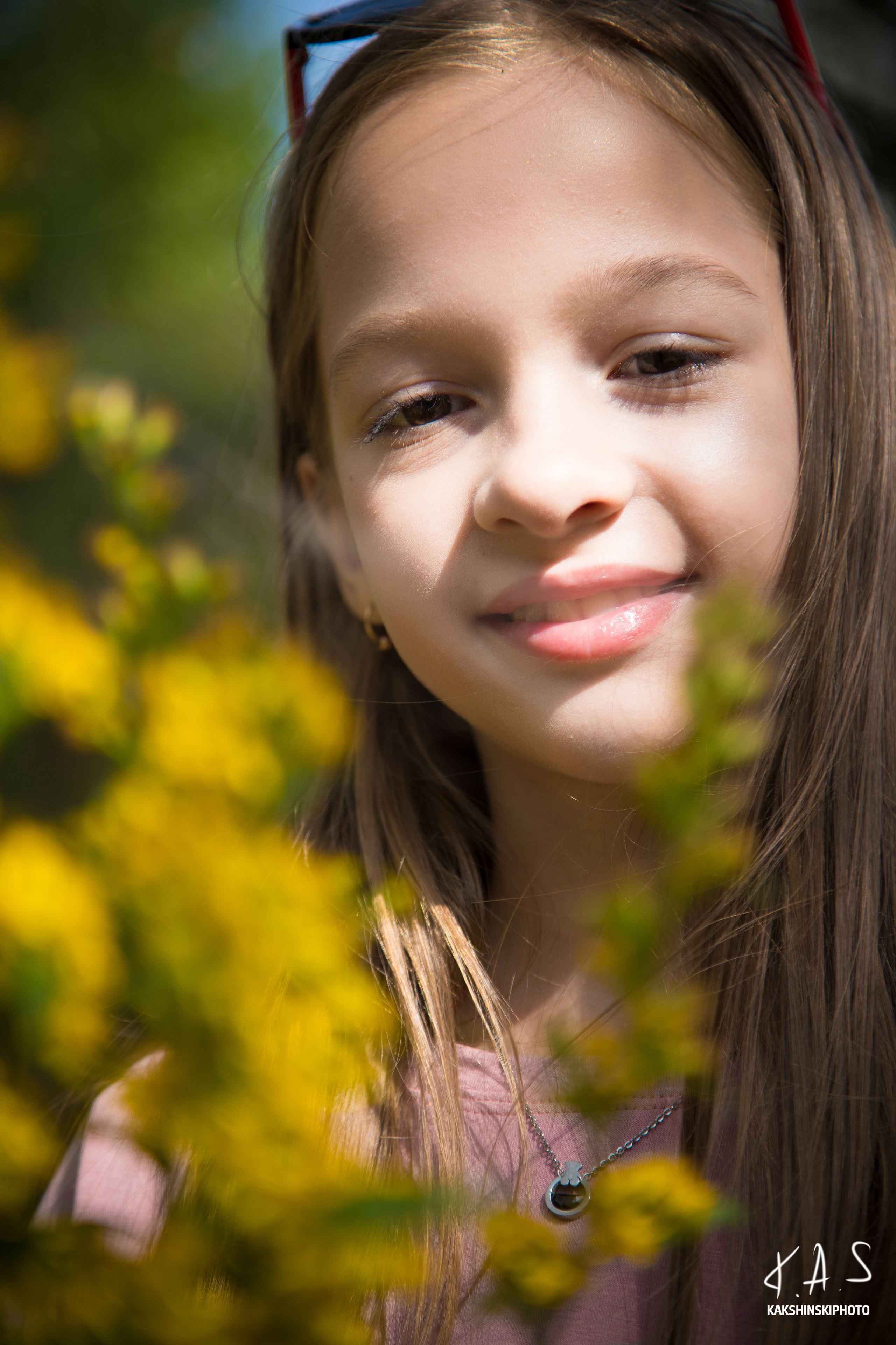 Лучистые. Фотография и видеосъёмка