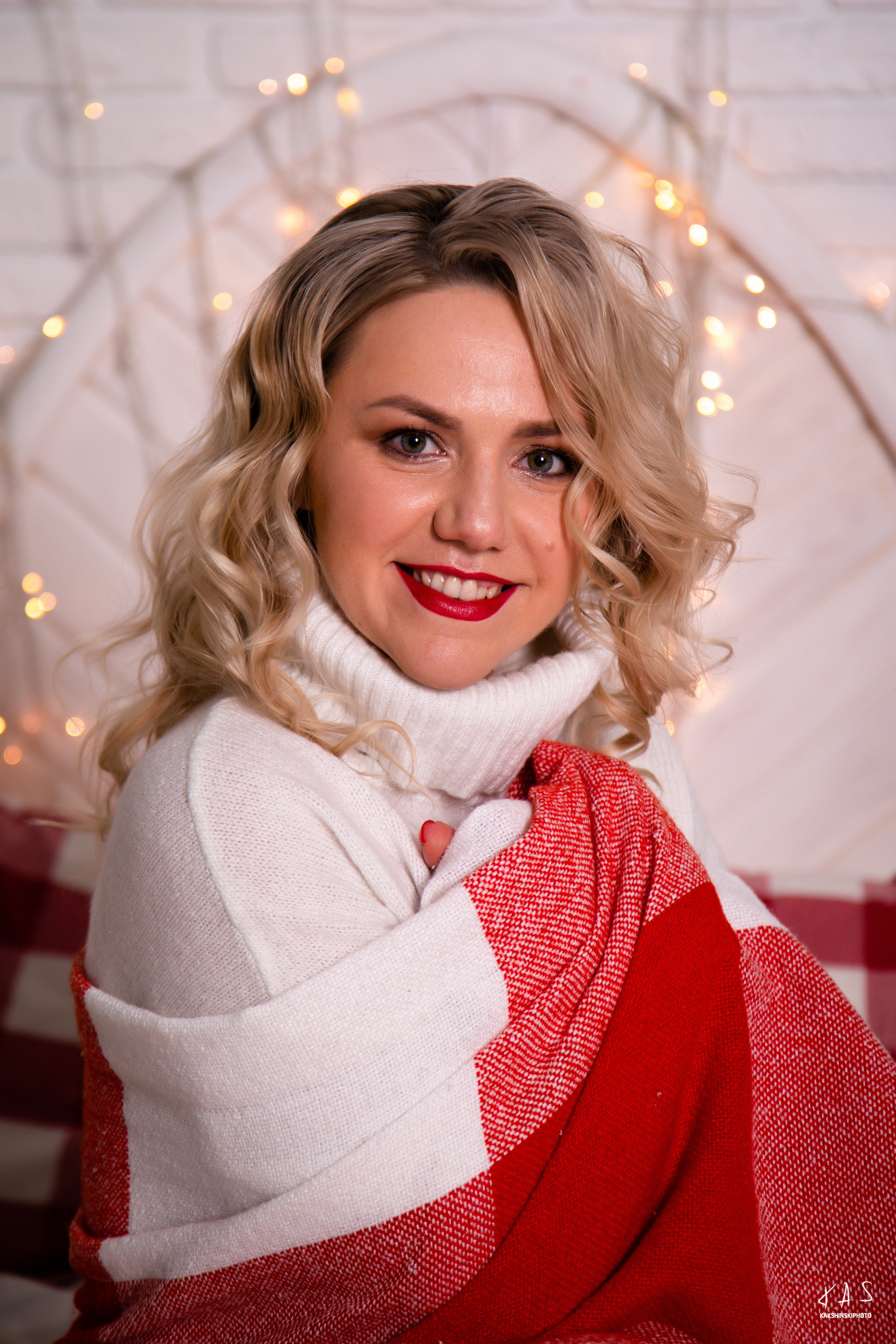 Новогоднее настроение. Фотография и видеосъёмка