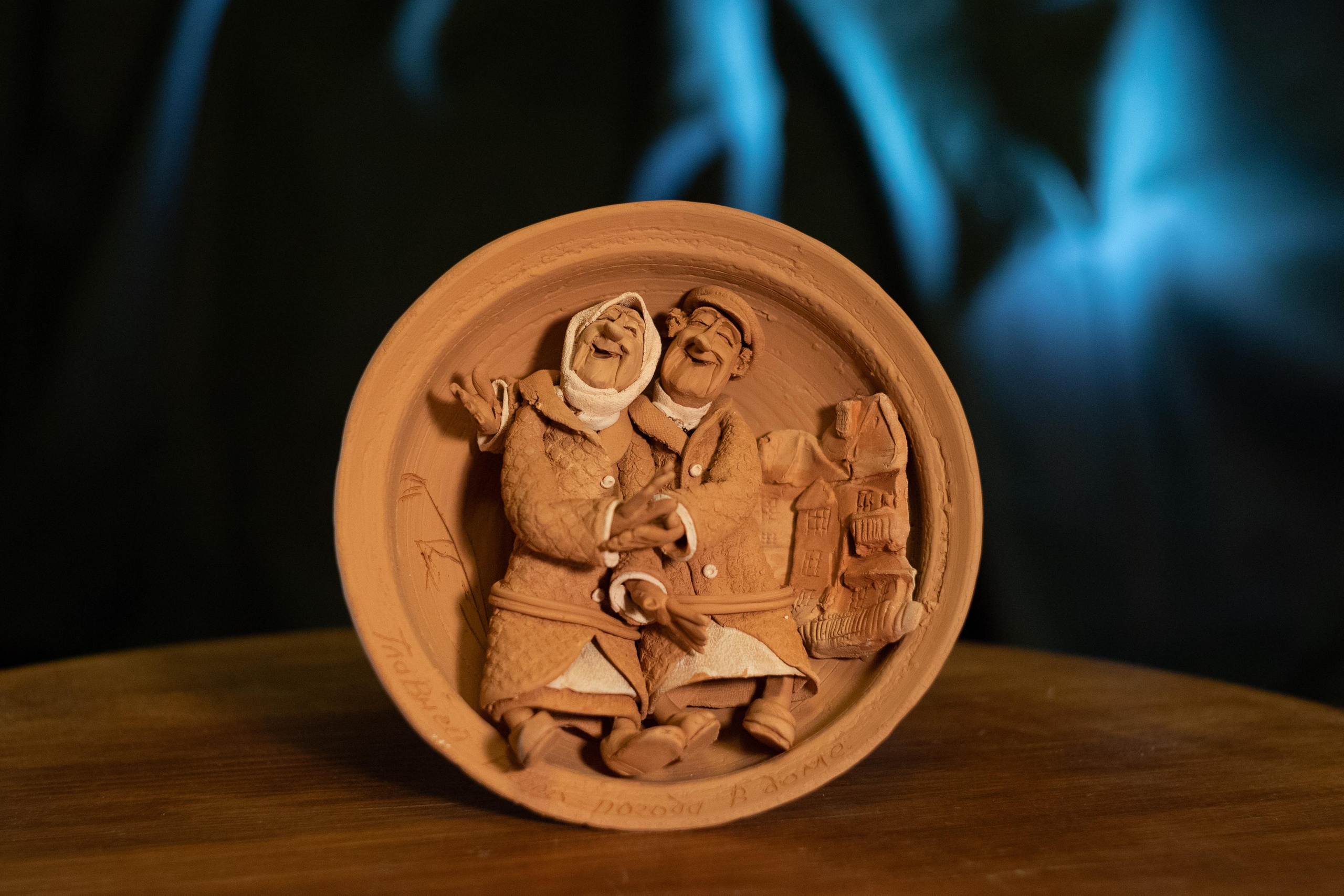 Каталожка. «CERAMIST». Фотография и видеосъёмка