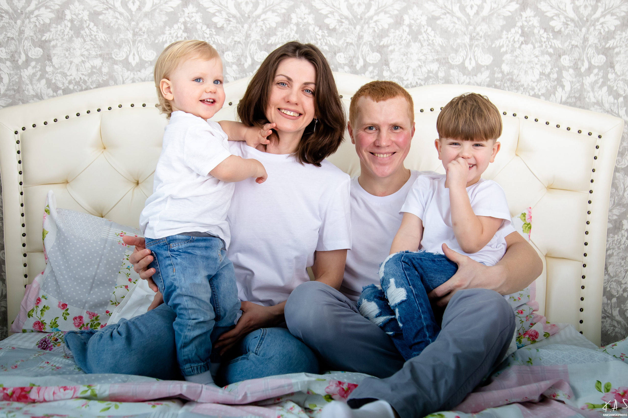 Улыбка. Фотография и видеосъёмка