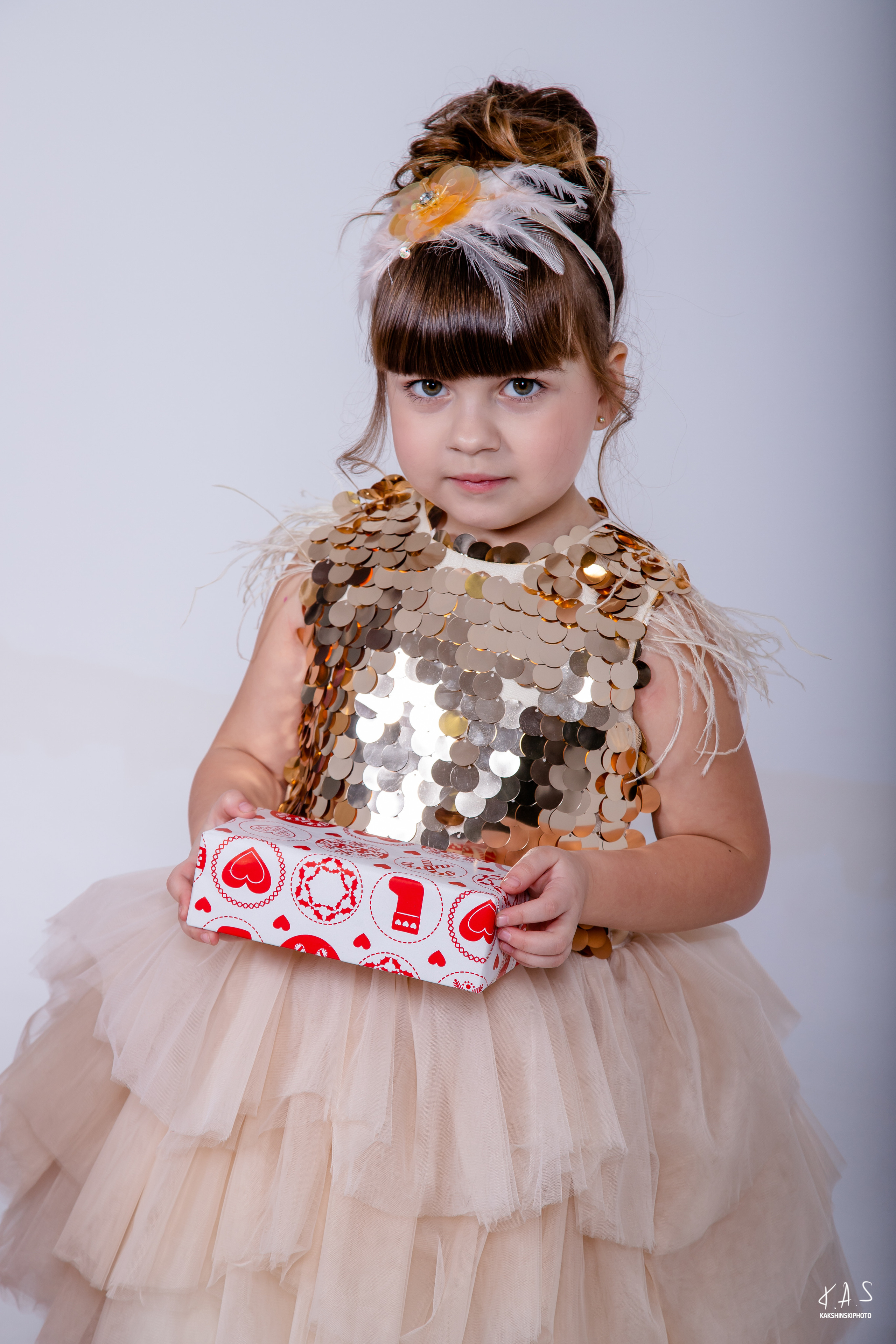 Новогодние огни. Фотография и видеосъёмка