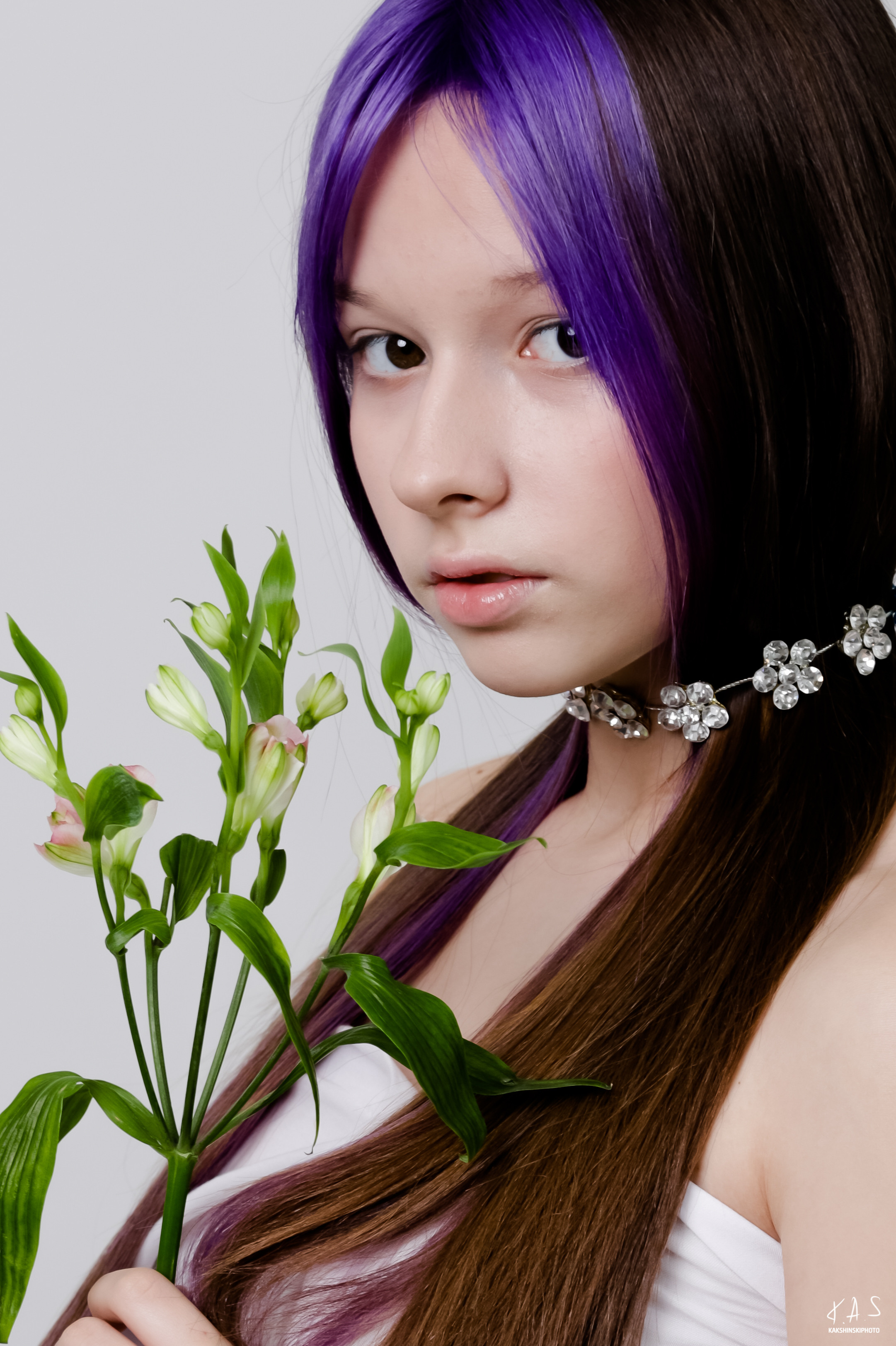 BEAUTY. Фотография и видеосъёмка