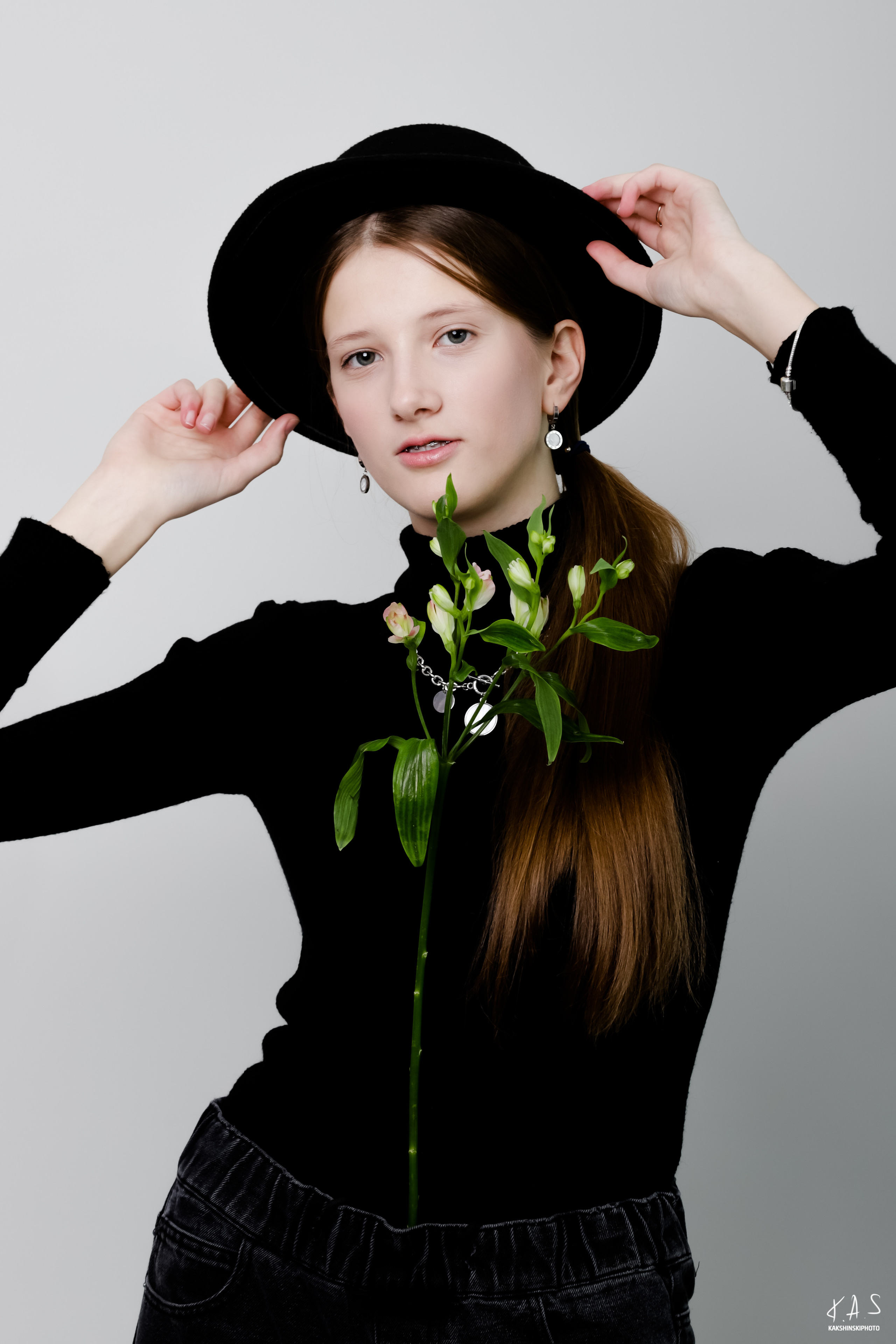 BEAUTY. Фотография и видеосъёмка