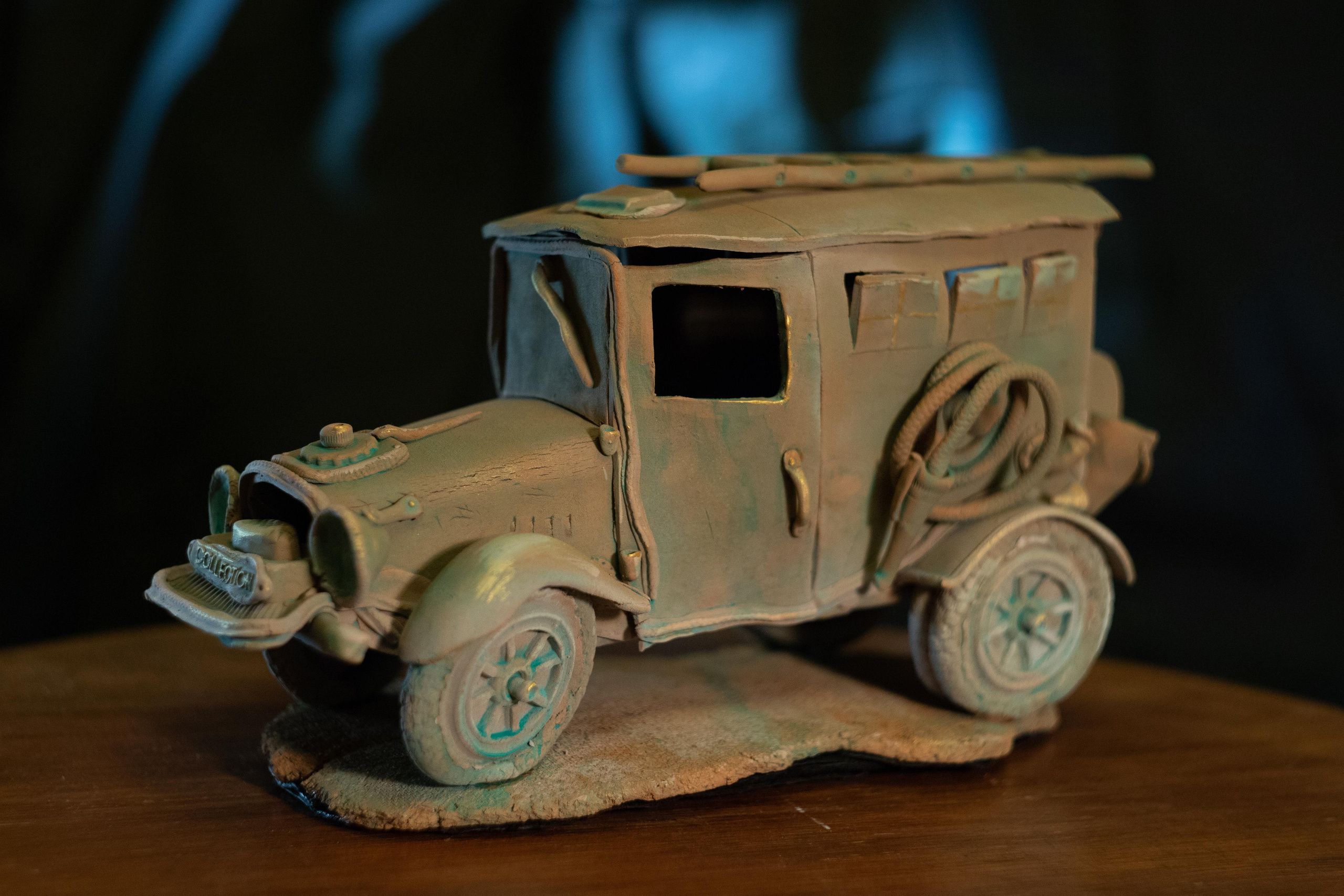 Каталожка. «CERAMIST». Фотография и видеосъёмка