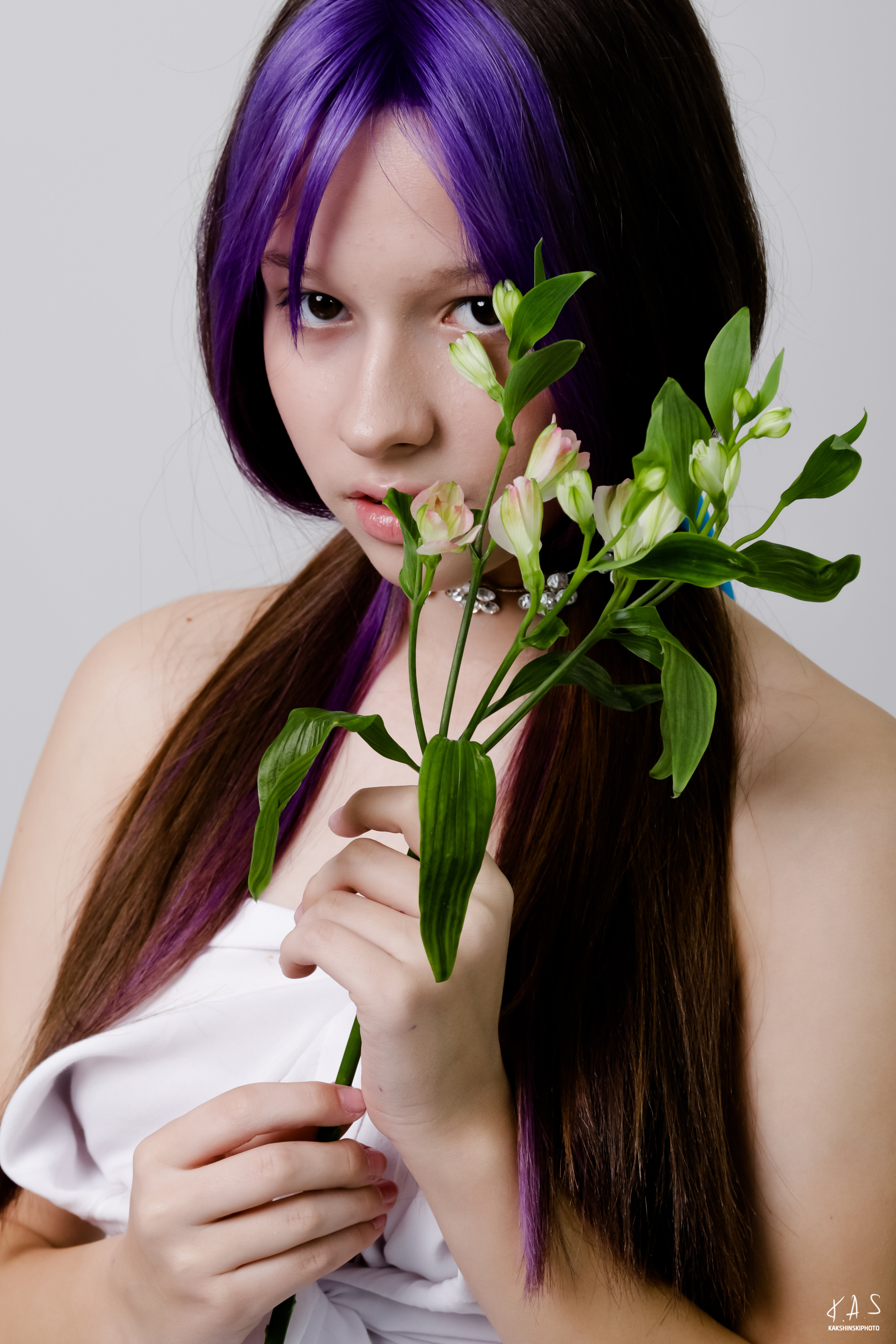 BEAUTY. Фотография и видеосъёмка