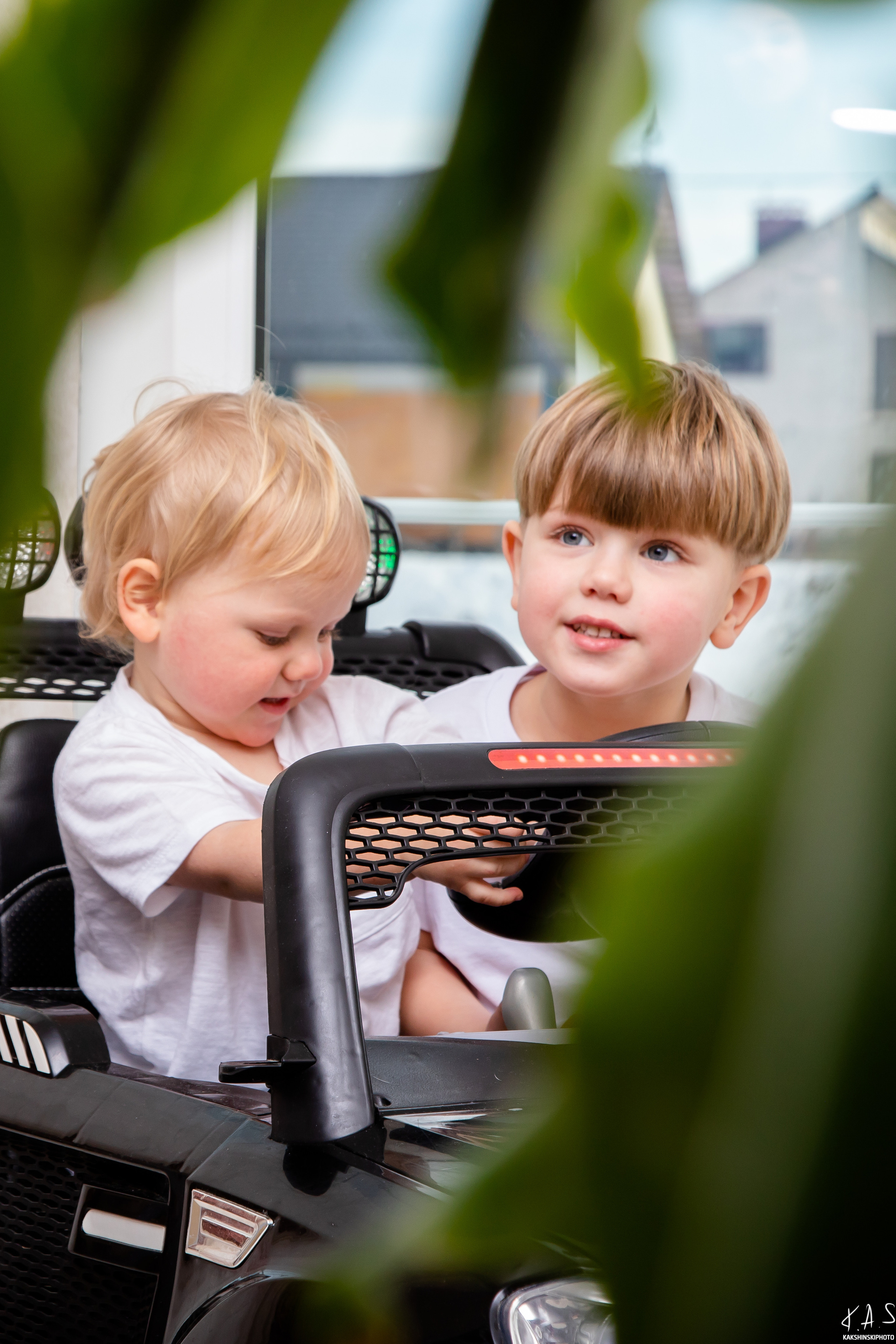 Улыбка. Фотография и видеосъёмка