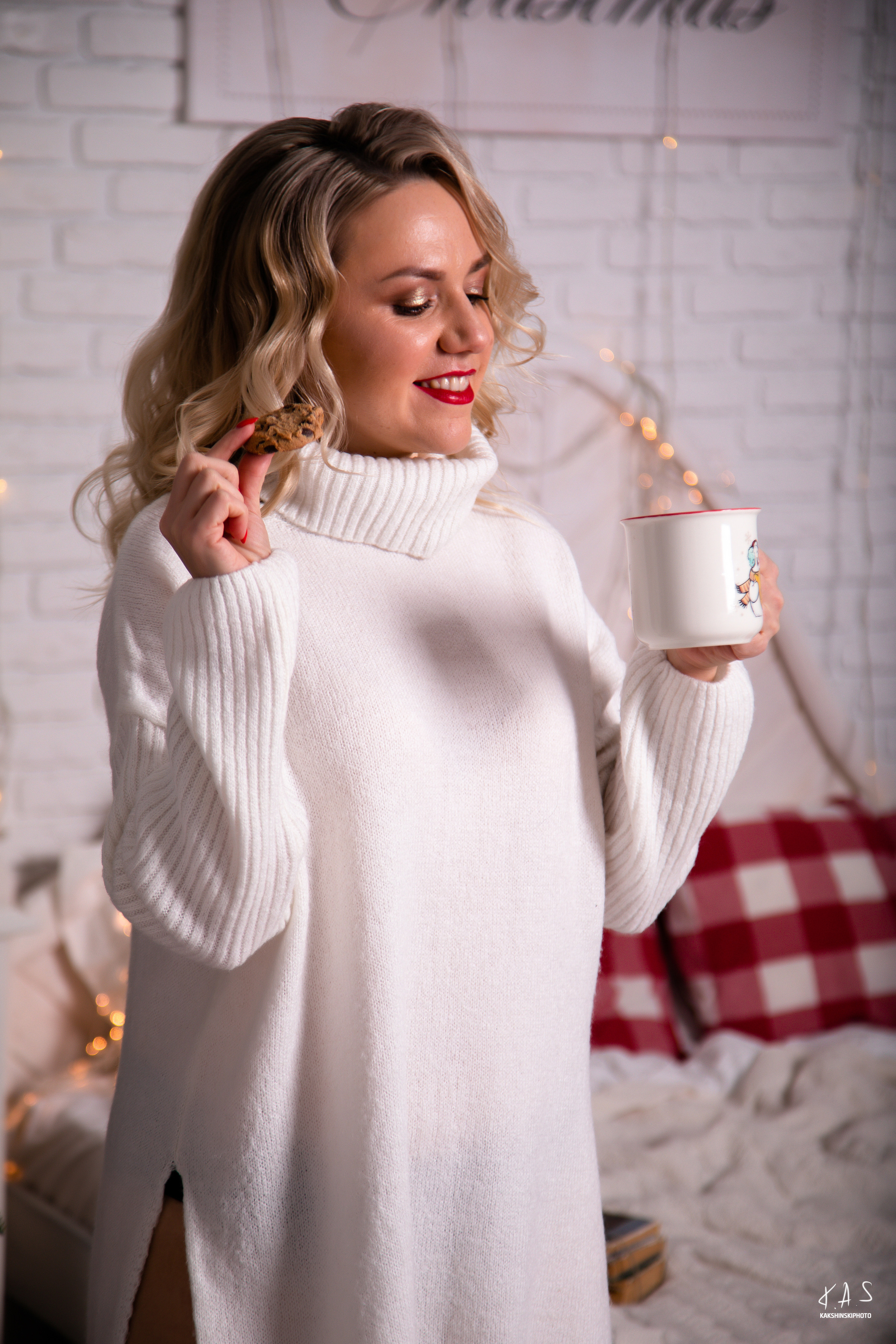 Новогоднее настроение. Фотография и видеосъёмка