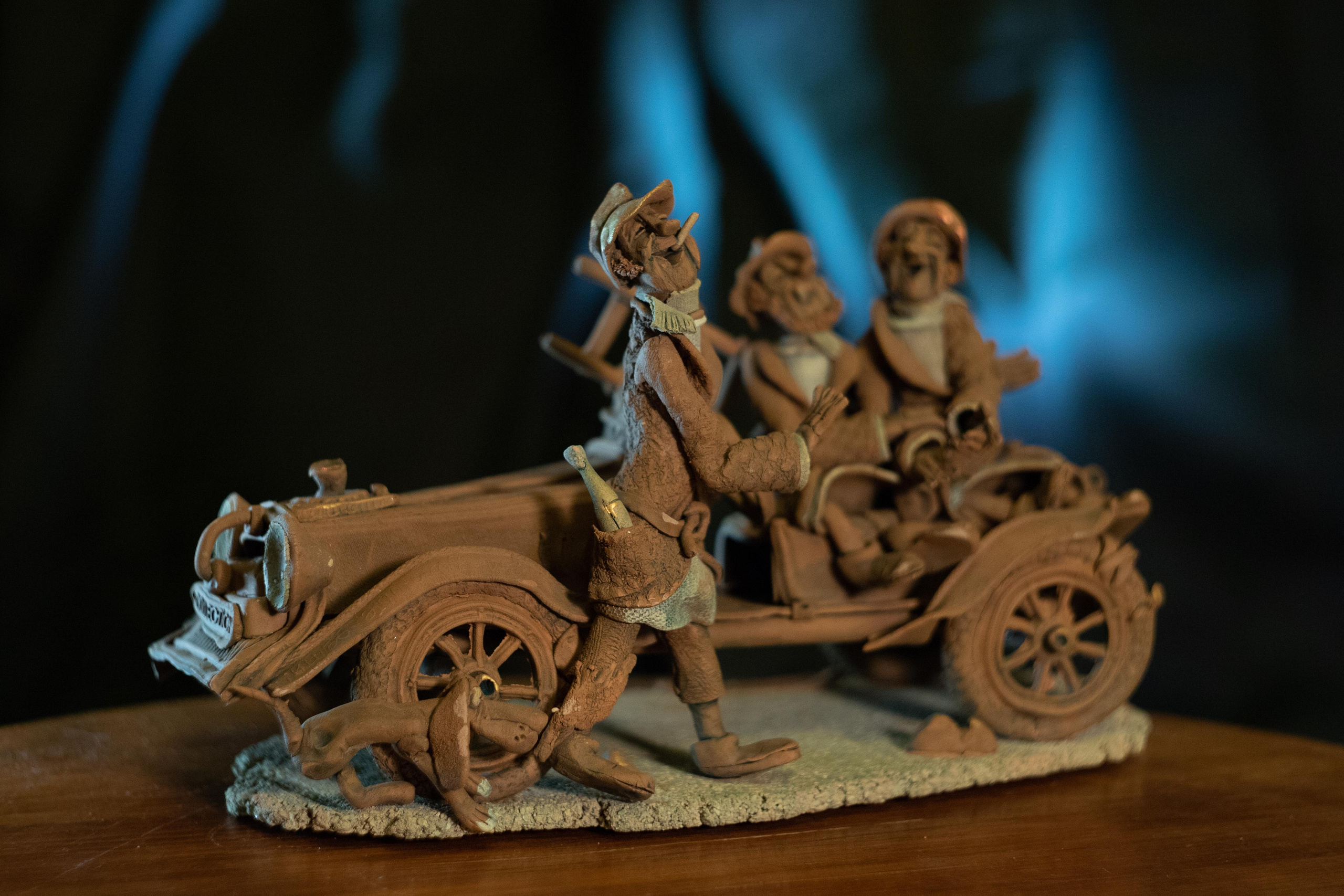 Каталожка. «CERAMIST». Фотография и видеосъёмка