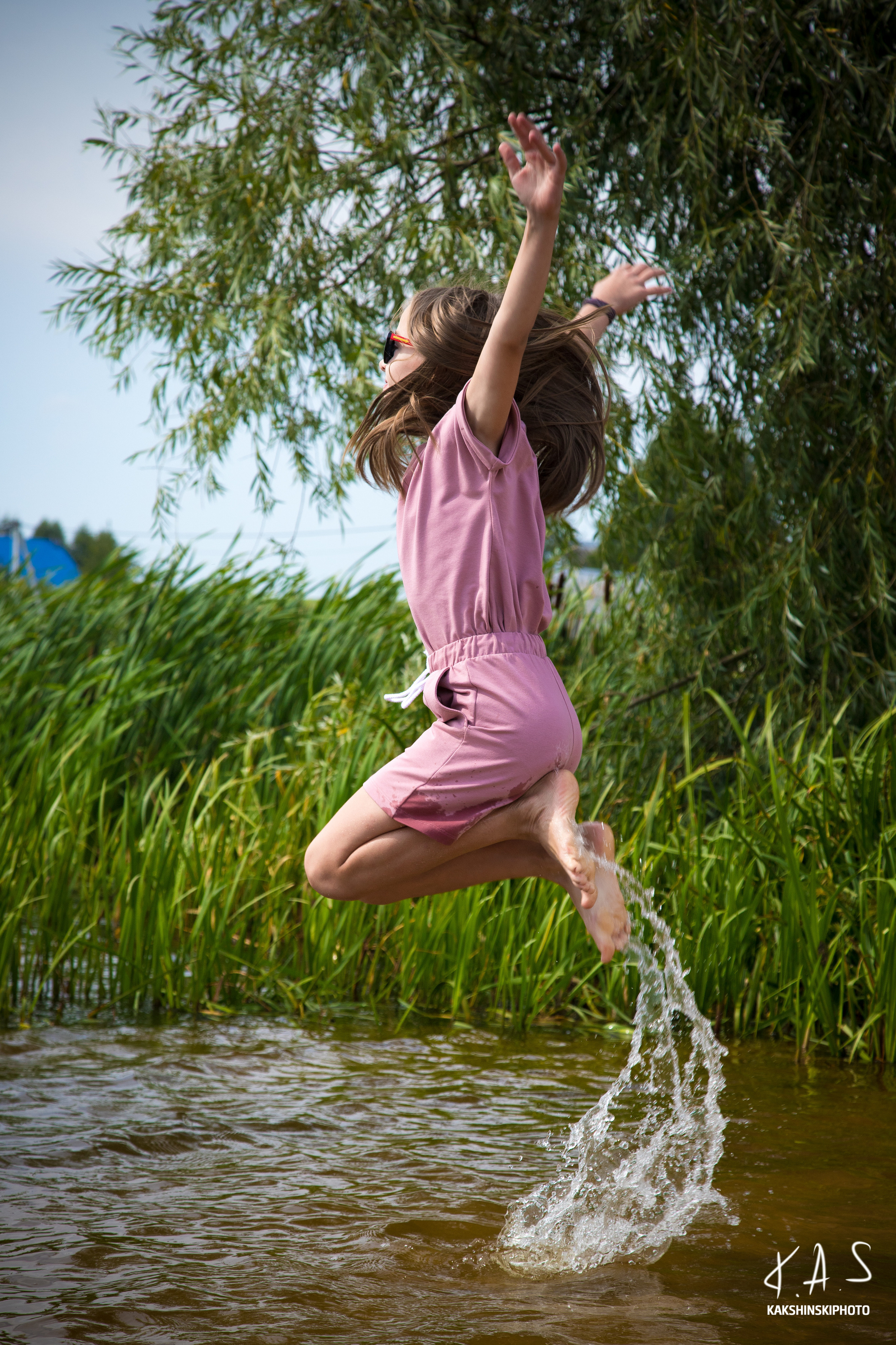 Лучистые. Фотография и видеосъёмка