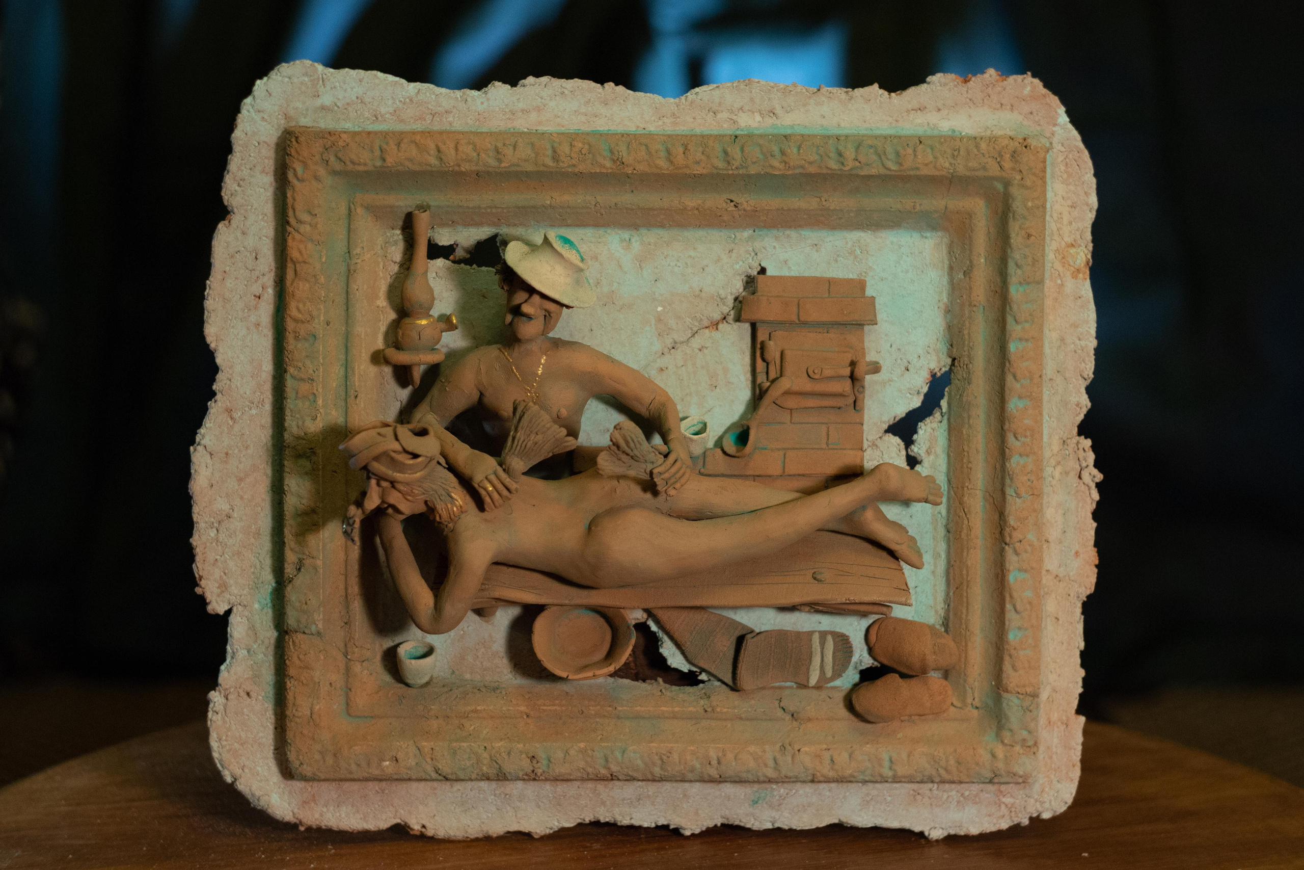 Каталожка. «CERAMIST». Фотография и видеосъёмка