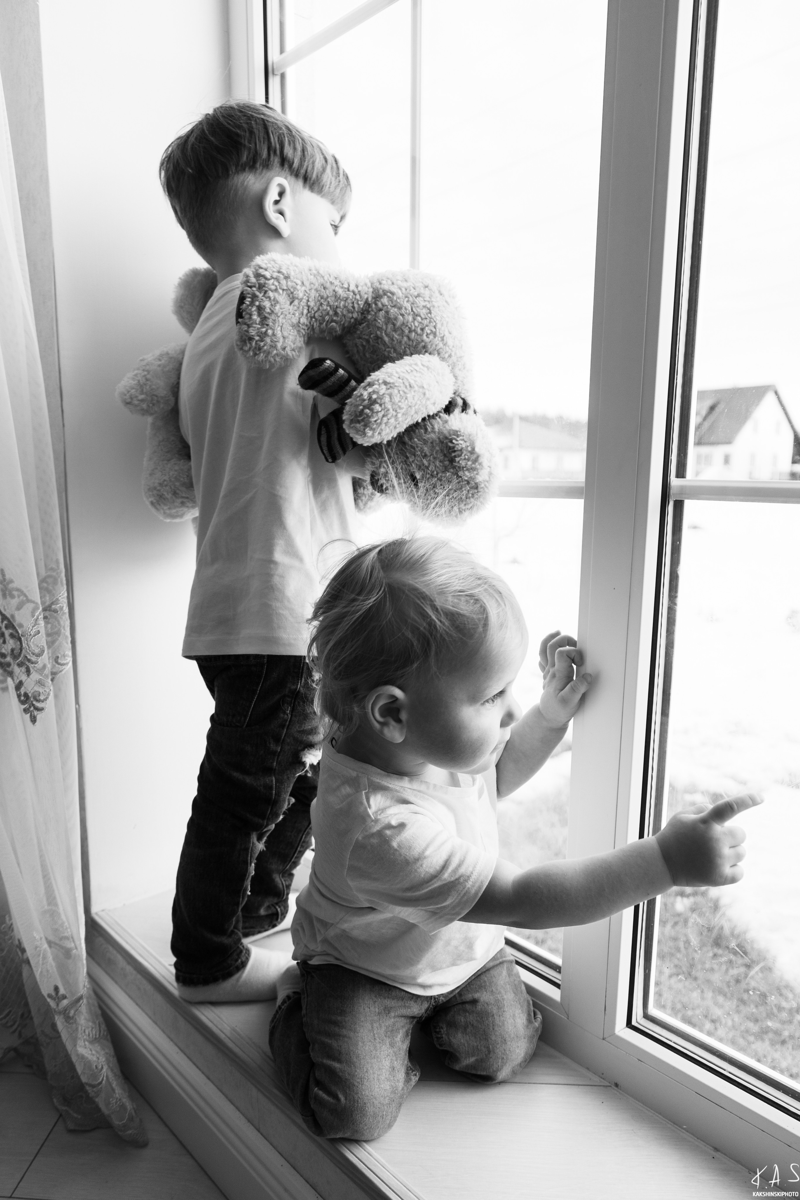 Улыбка. Фотография и видеосъёмка