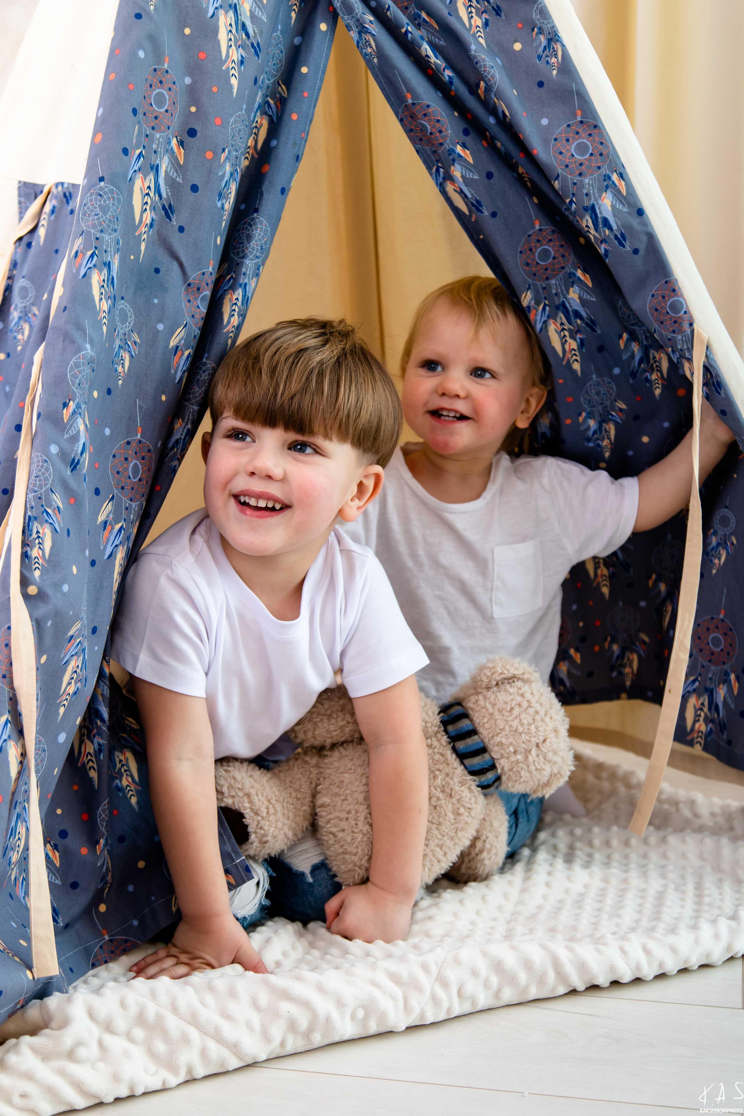 Улыбка. Фотография и видеосъёмка