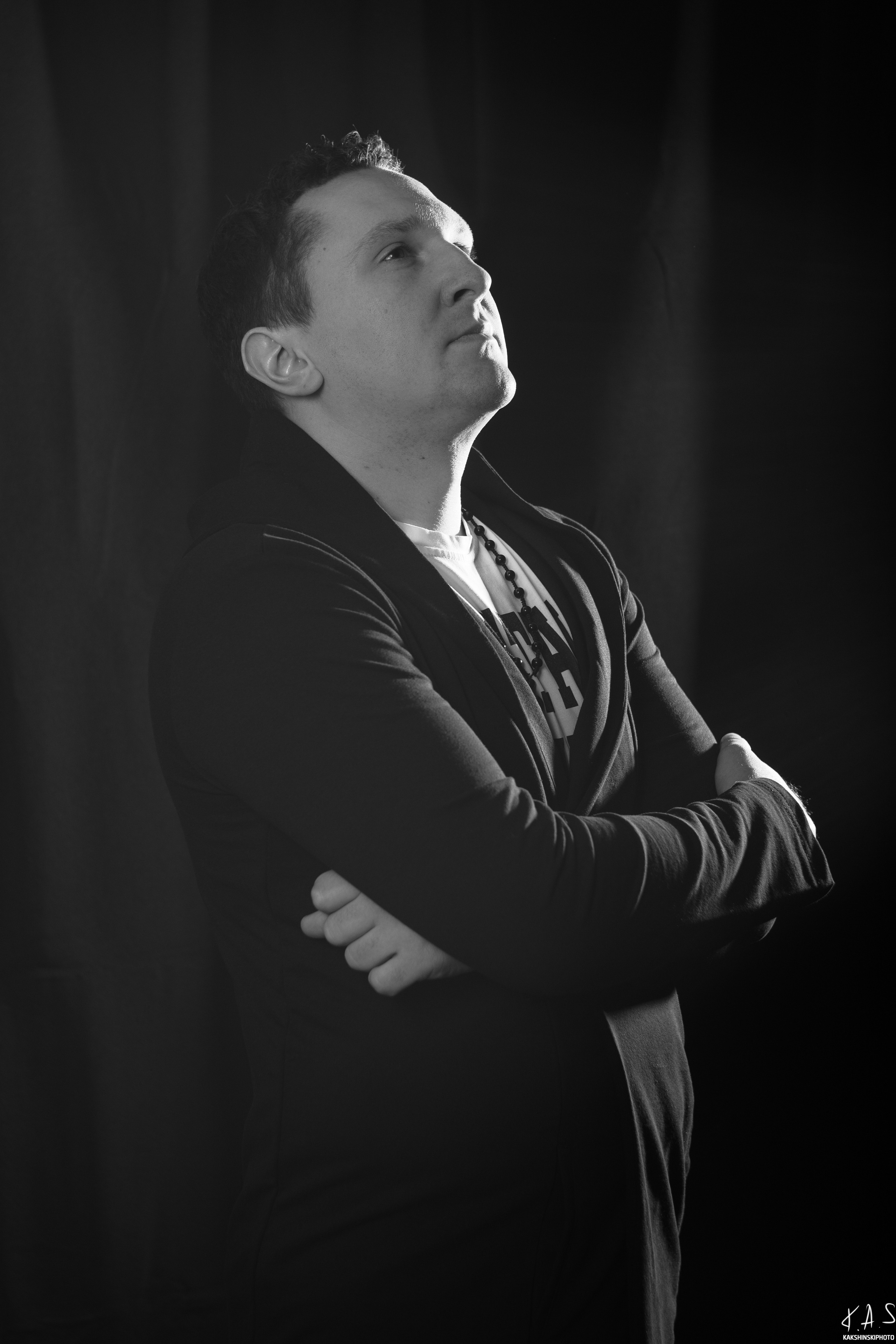 STAIN. Фотография и видеосъёмка