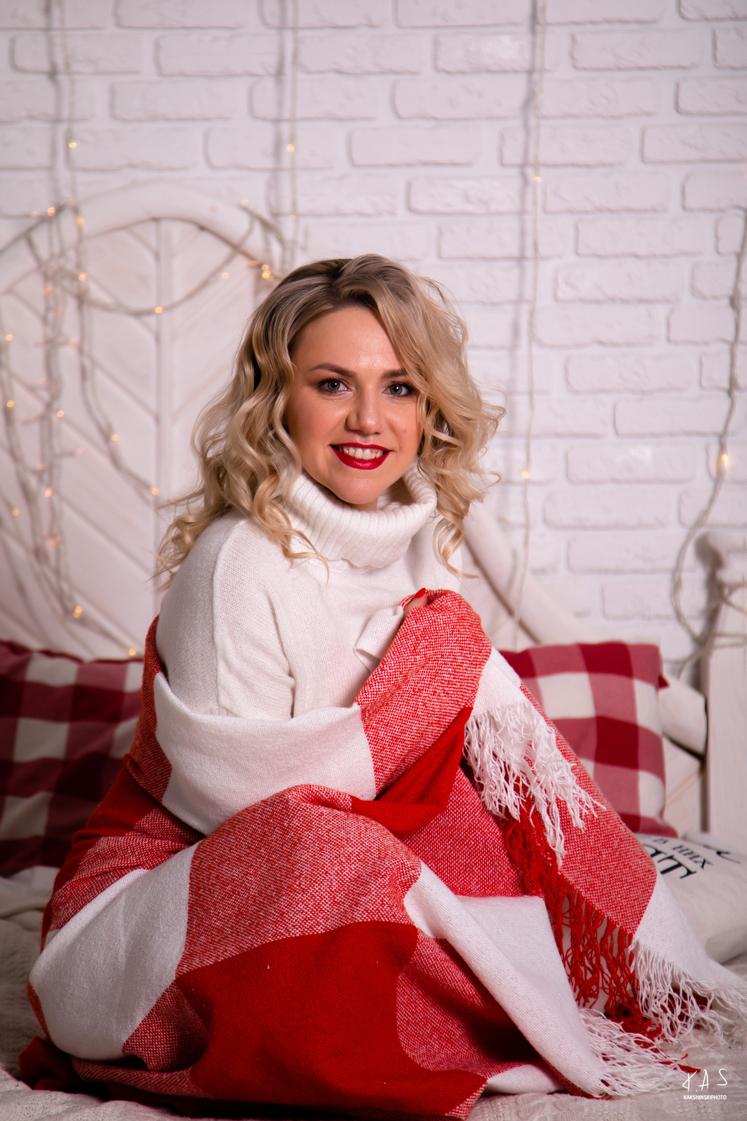 Новогоднее настроение. Фотография и видеосъёмка