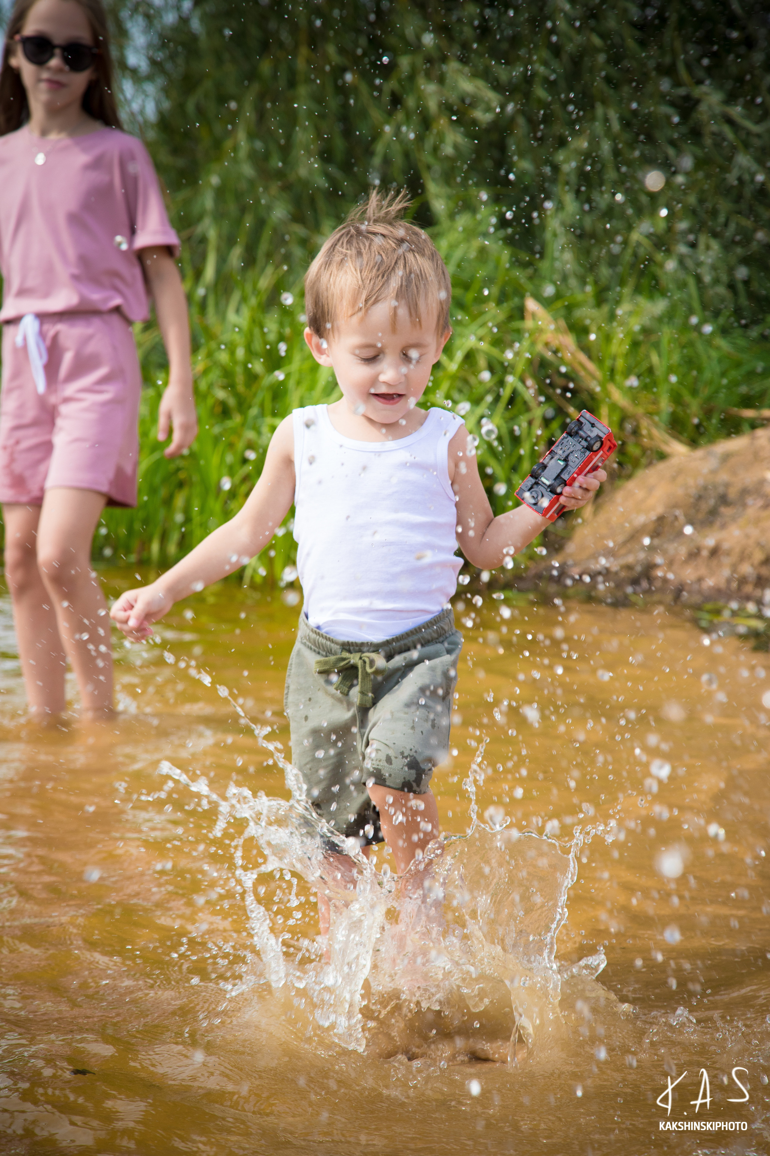 Лучистые. Фотография и видеосъёмка
