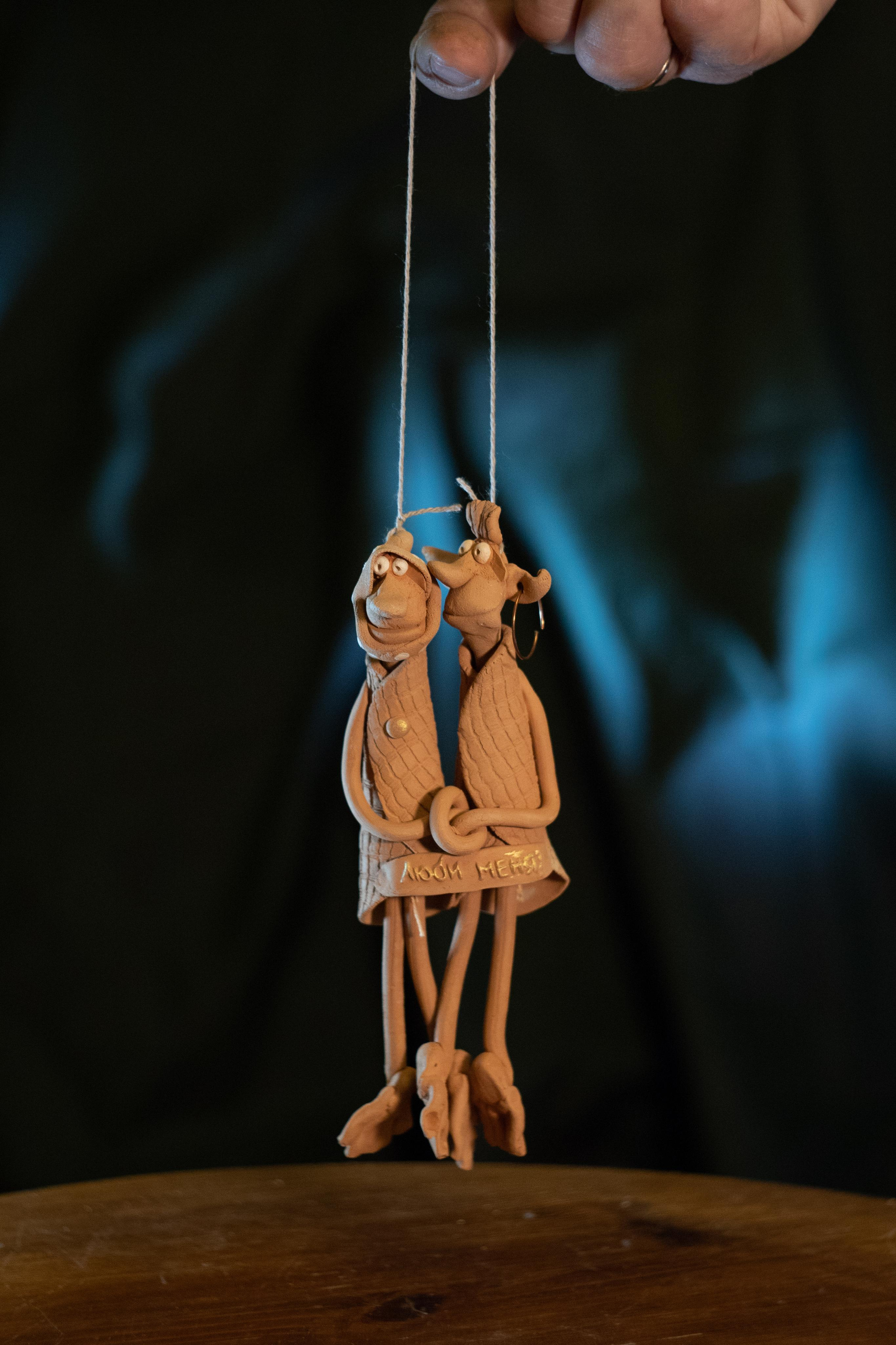 Каталожка. «CERAMIST». Фотография и видеосъёмка