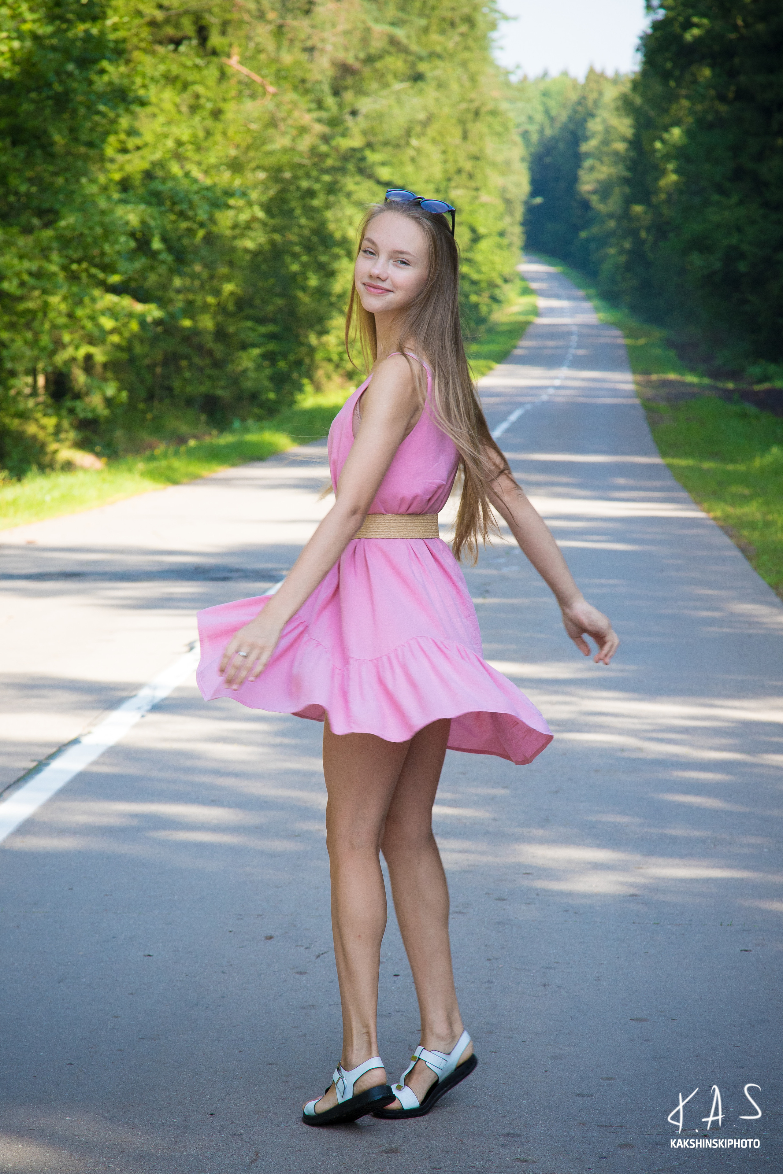 Лучистые. Фотография и видеосъёмка