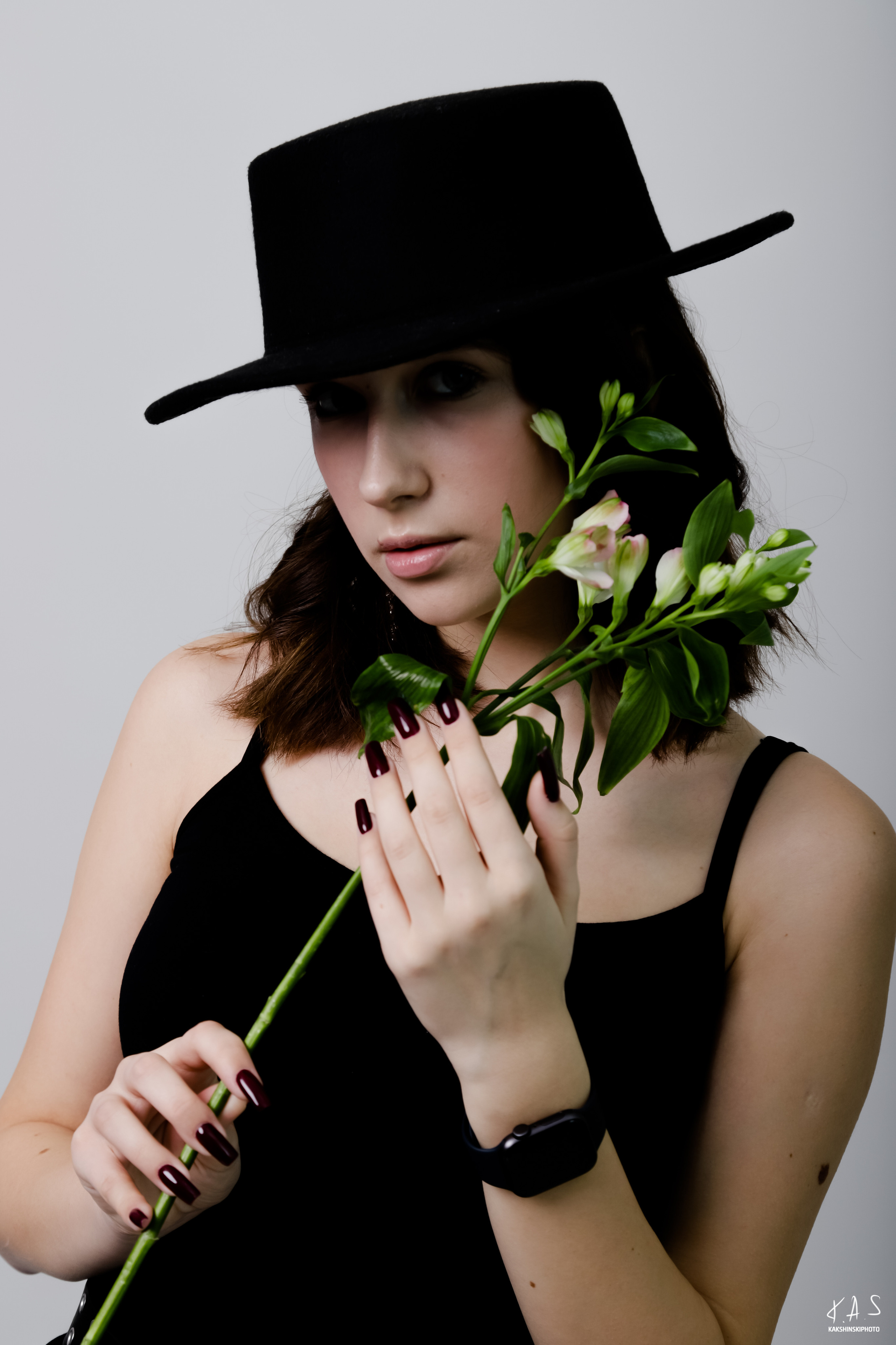 BEAUTY. Фотография и видеосъёмка