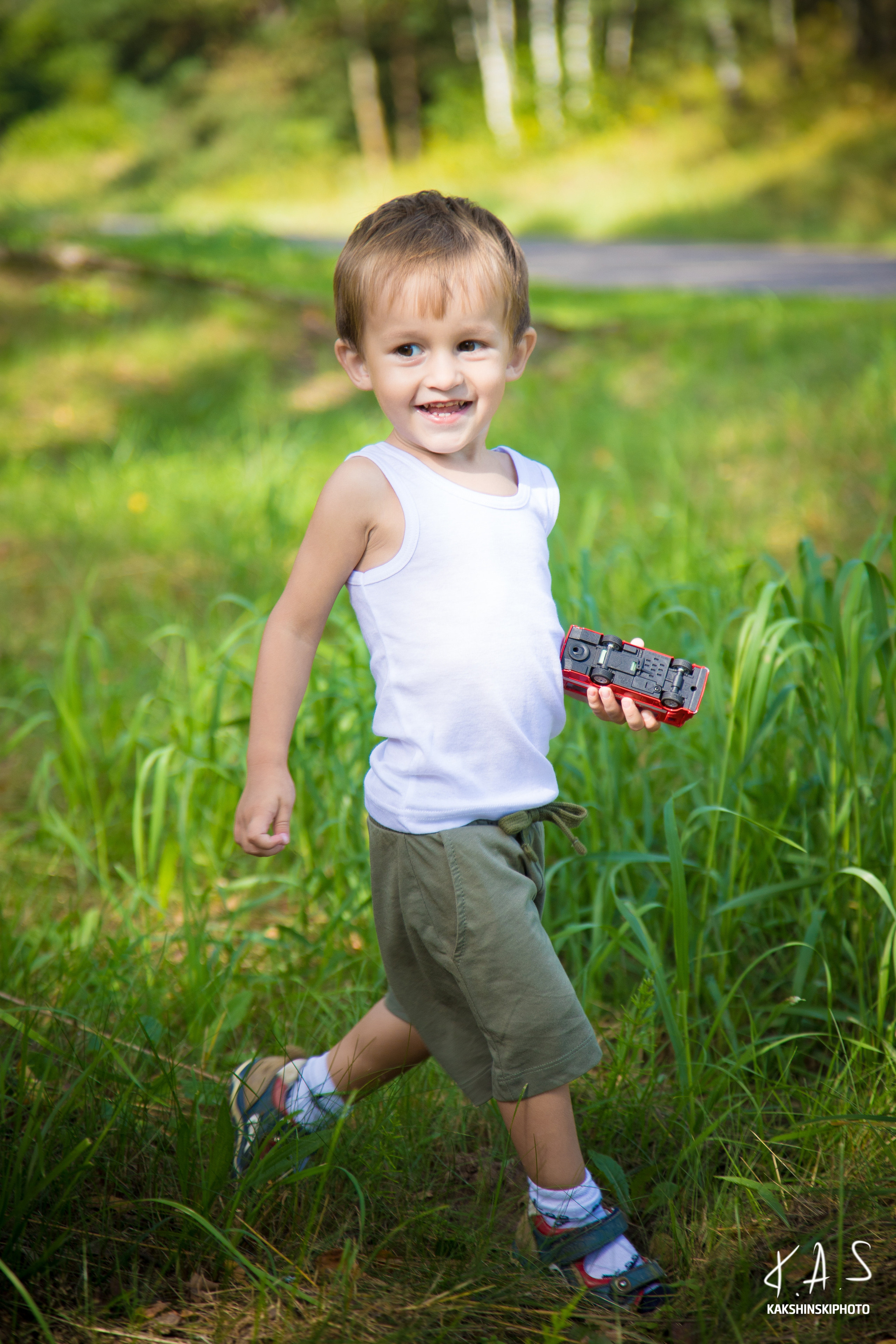 Лучистые. Фотография и видеосъёмка