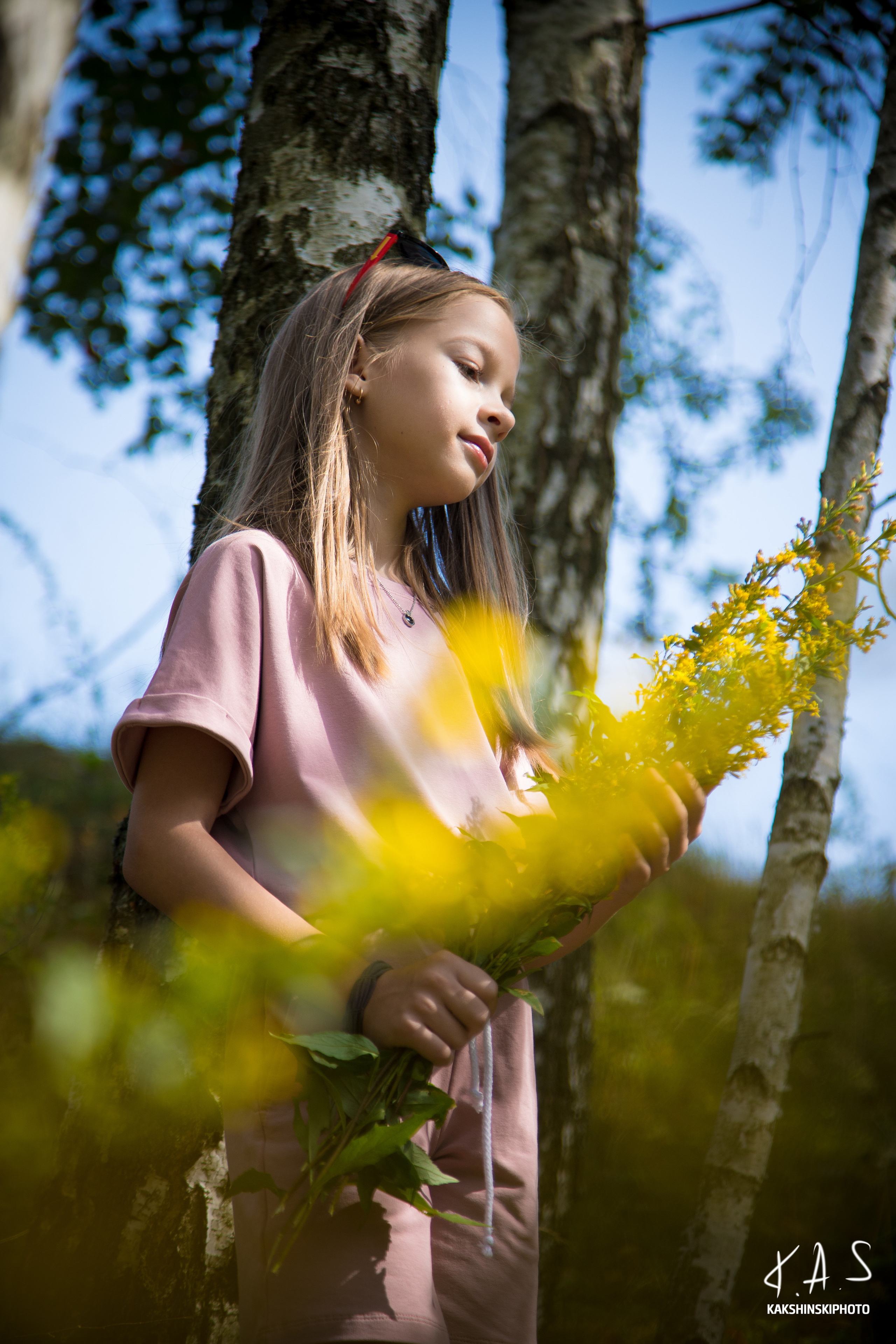 Лучистые. Фотография и видеосъёмка