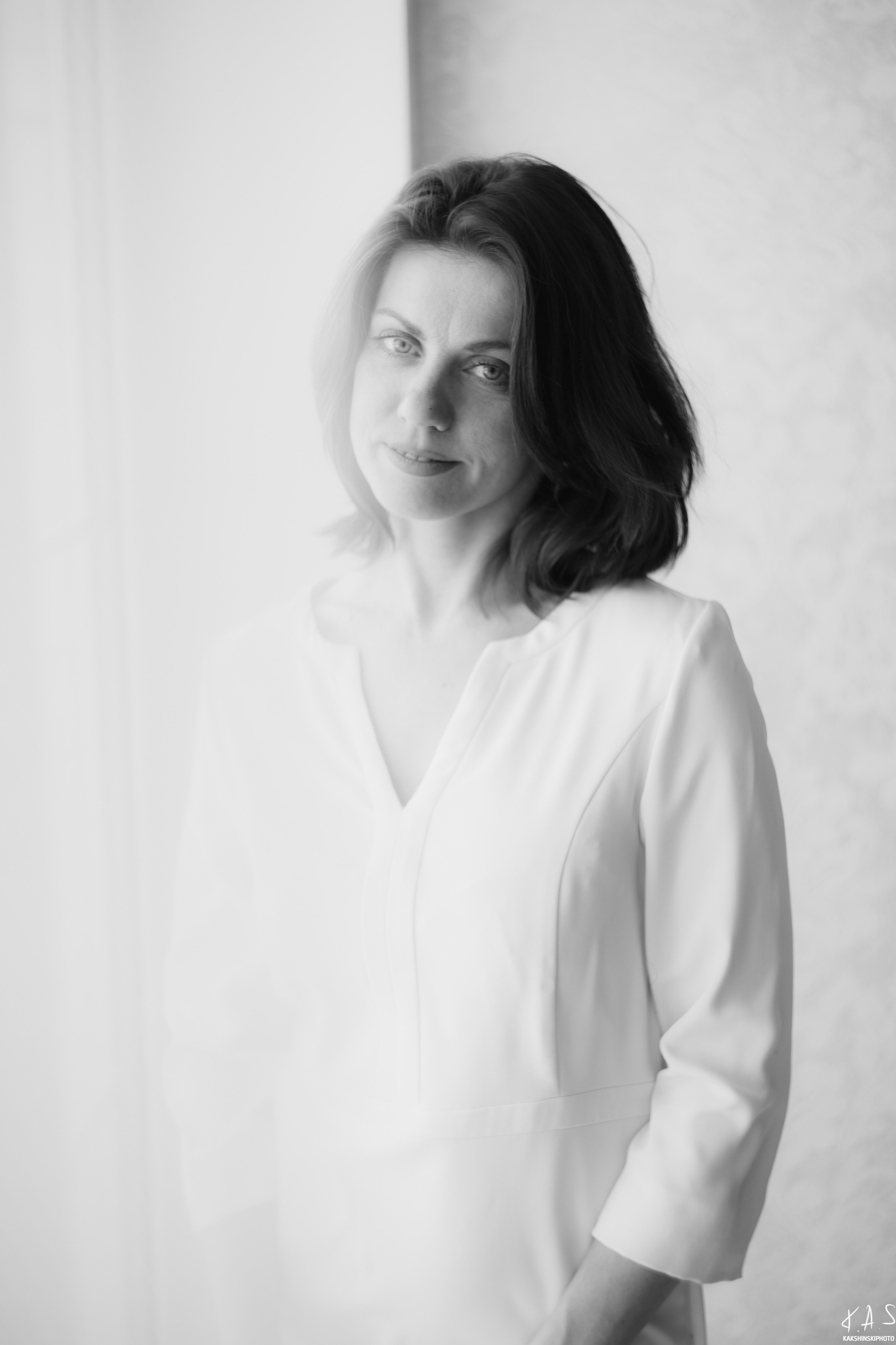 Улыбка. Фотография и видеосъёмка