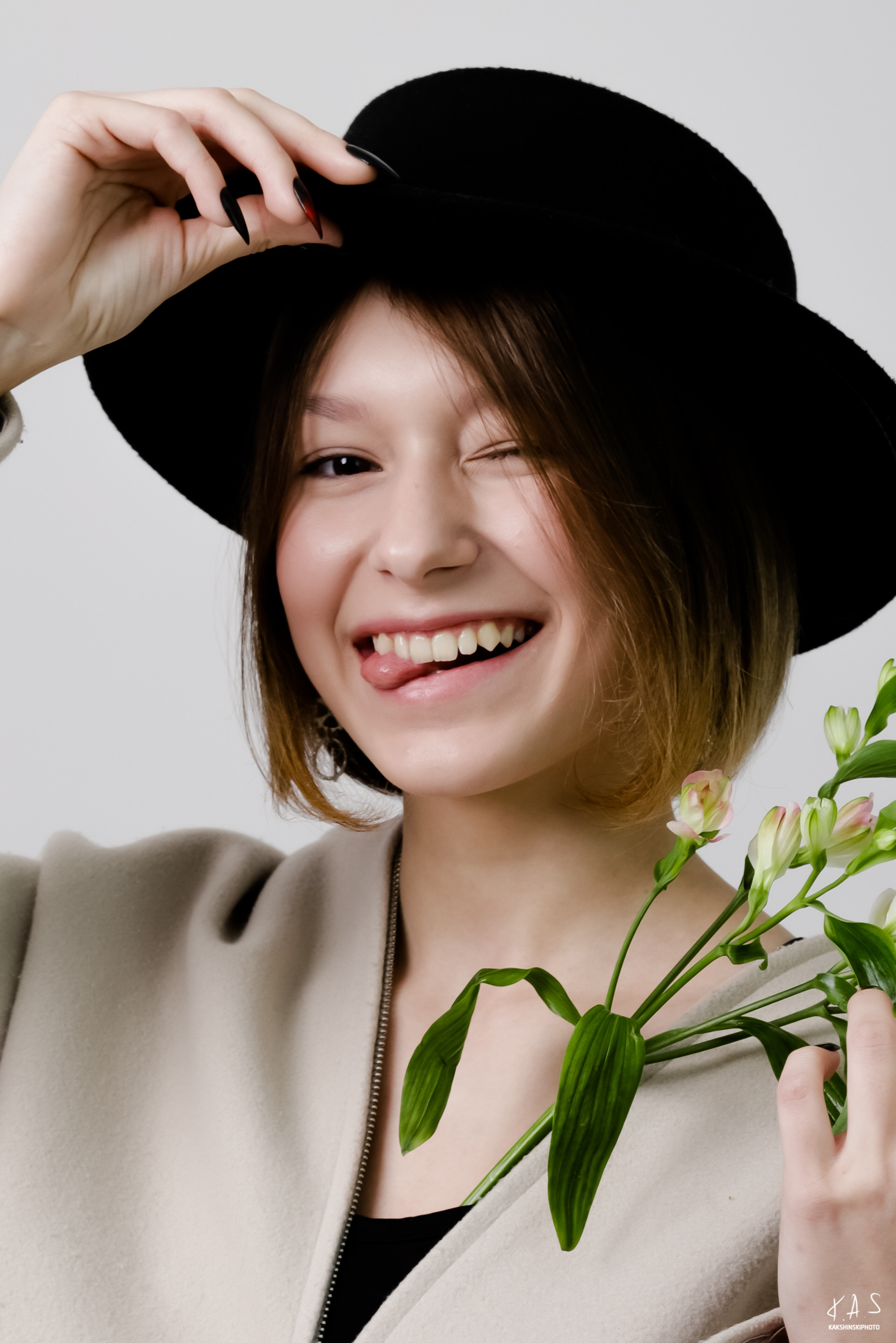 BEAUTY. Фотография и видеосъёмка