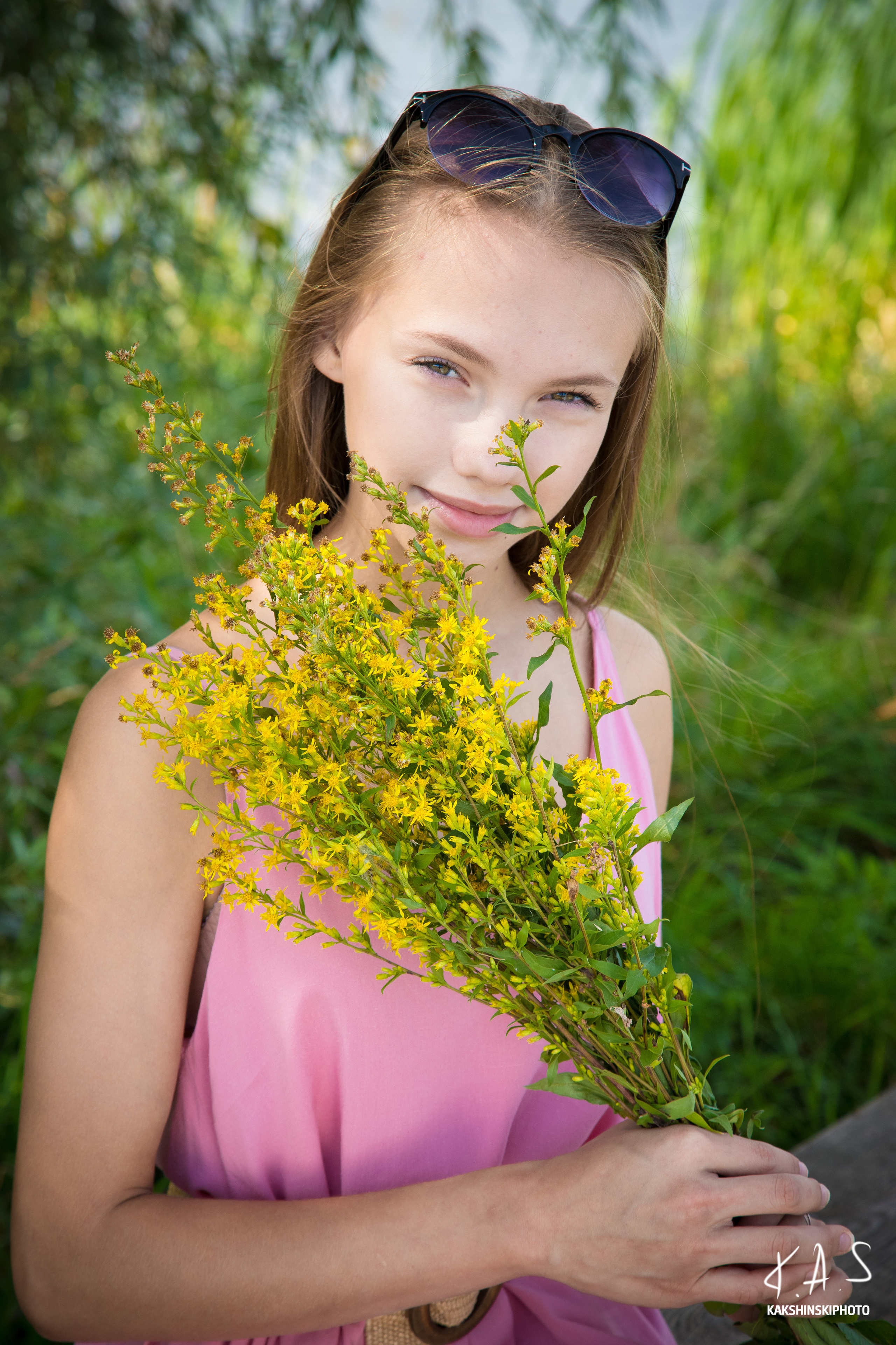 Лучистые. Фотография и видеосъёмка