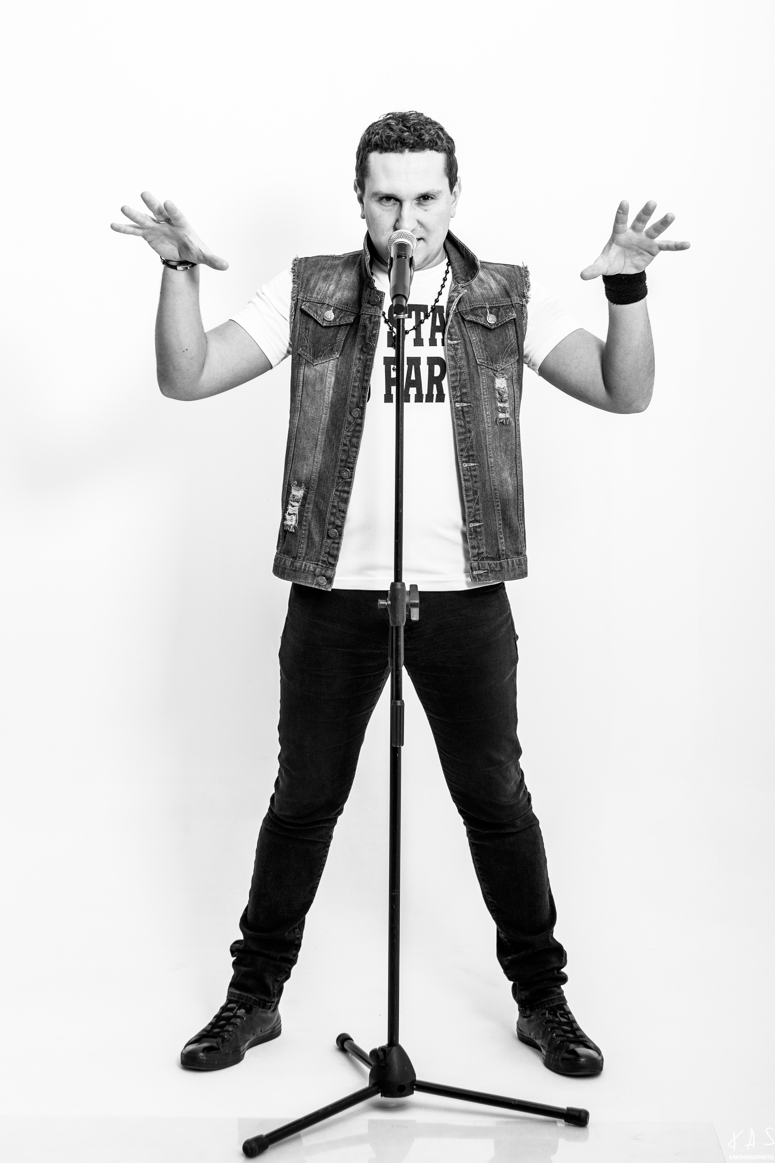 STAIN. Фотография и видеосъёмка