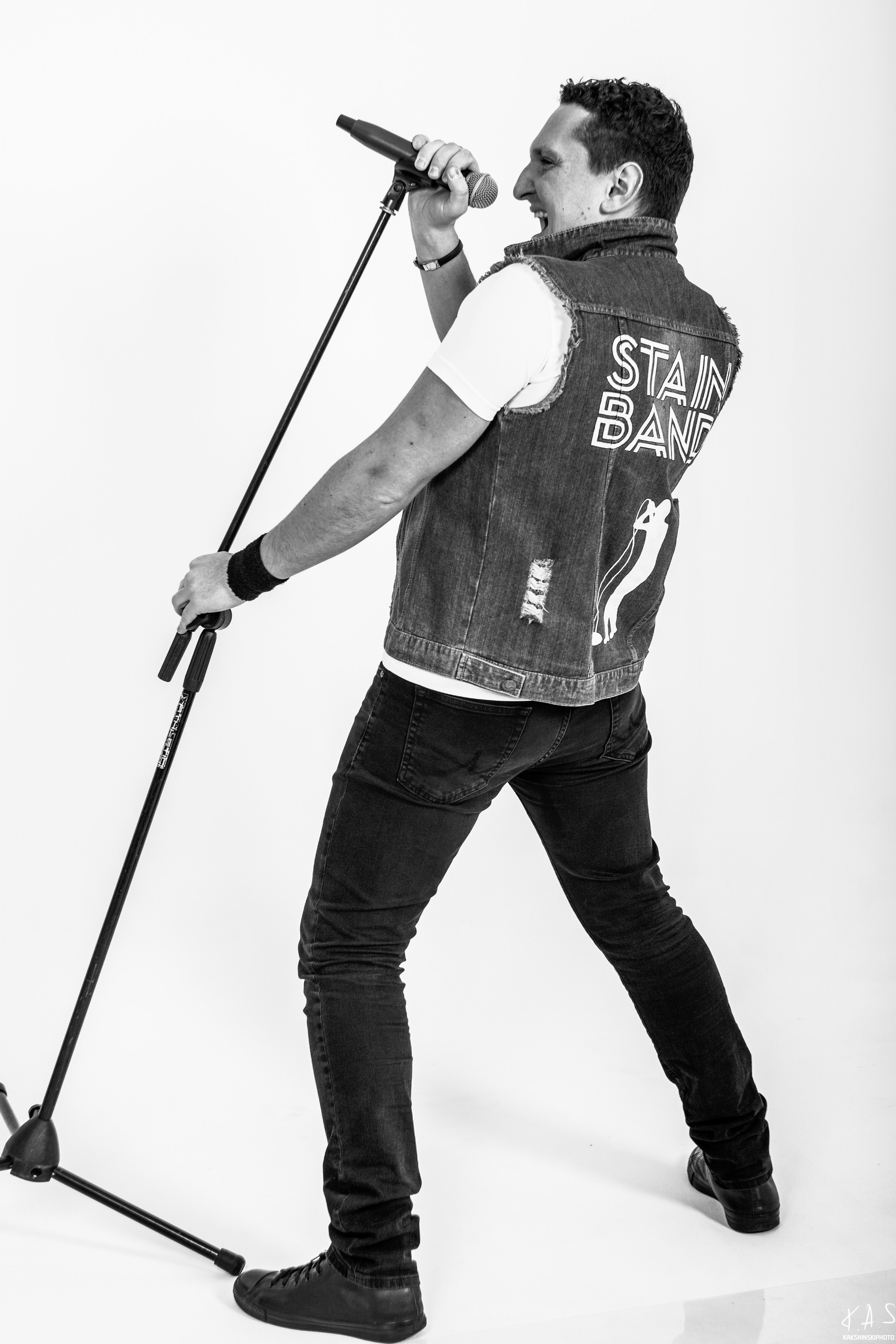 STAIN. Фотография и видеосъёмка