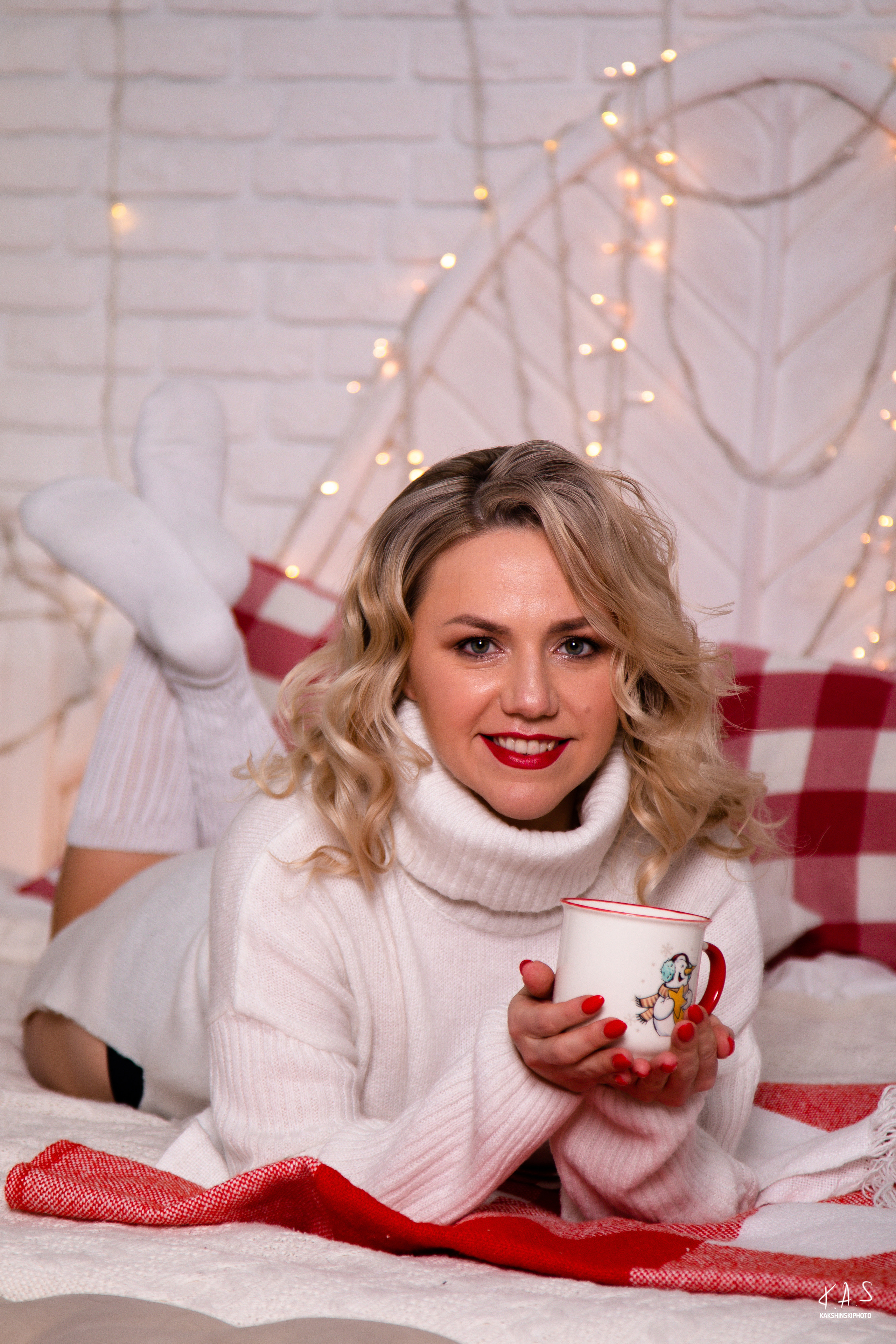 Новогоднее настроение. Фотография и видеосъёмка