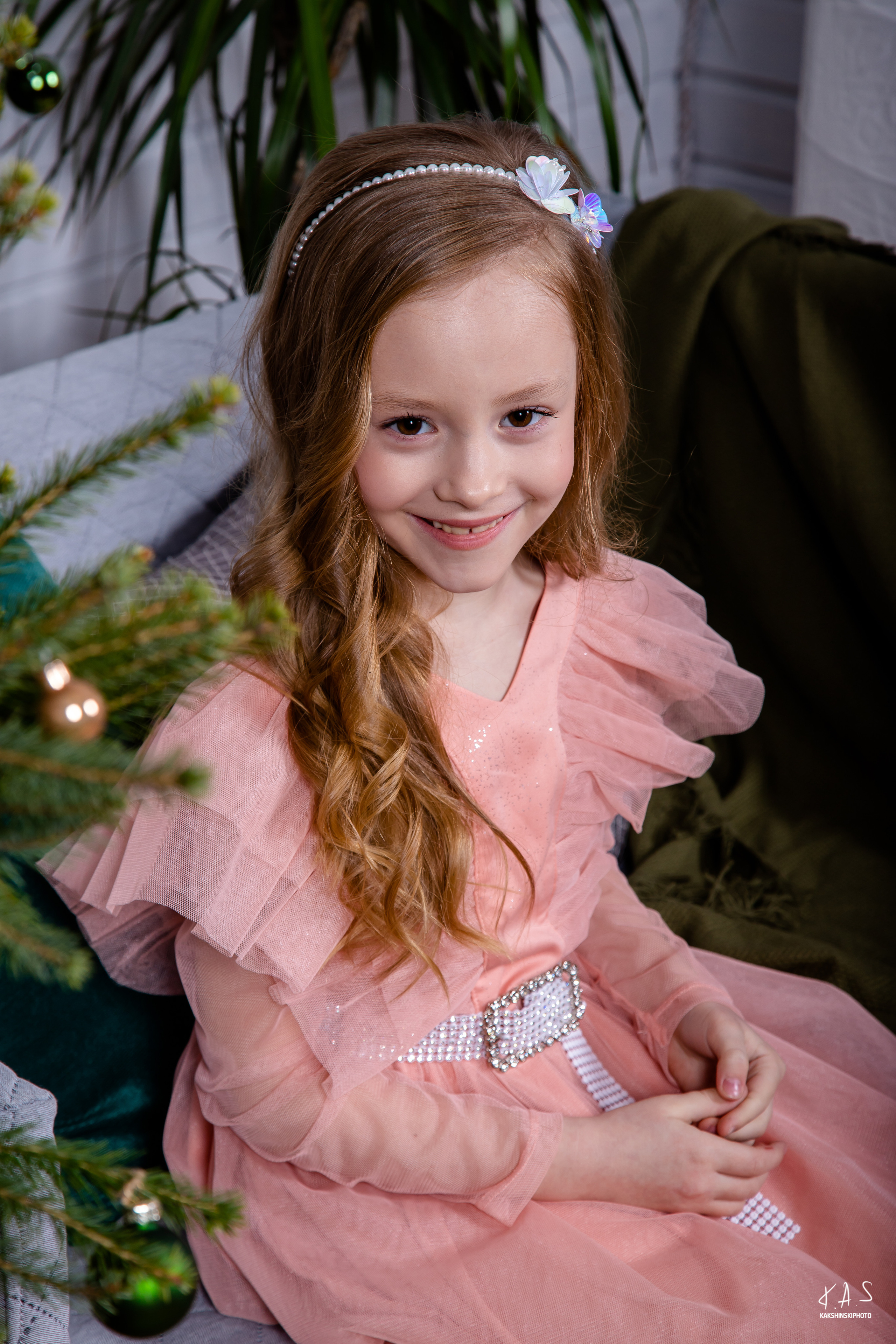 Новогодние огни. Фотография и видеосъёмка